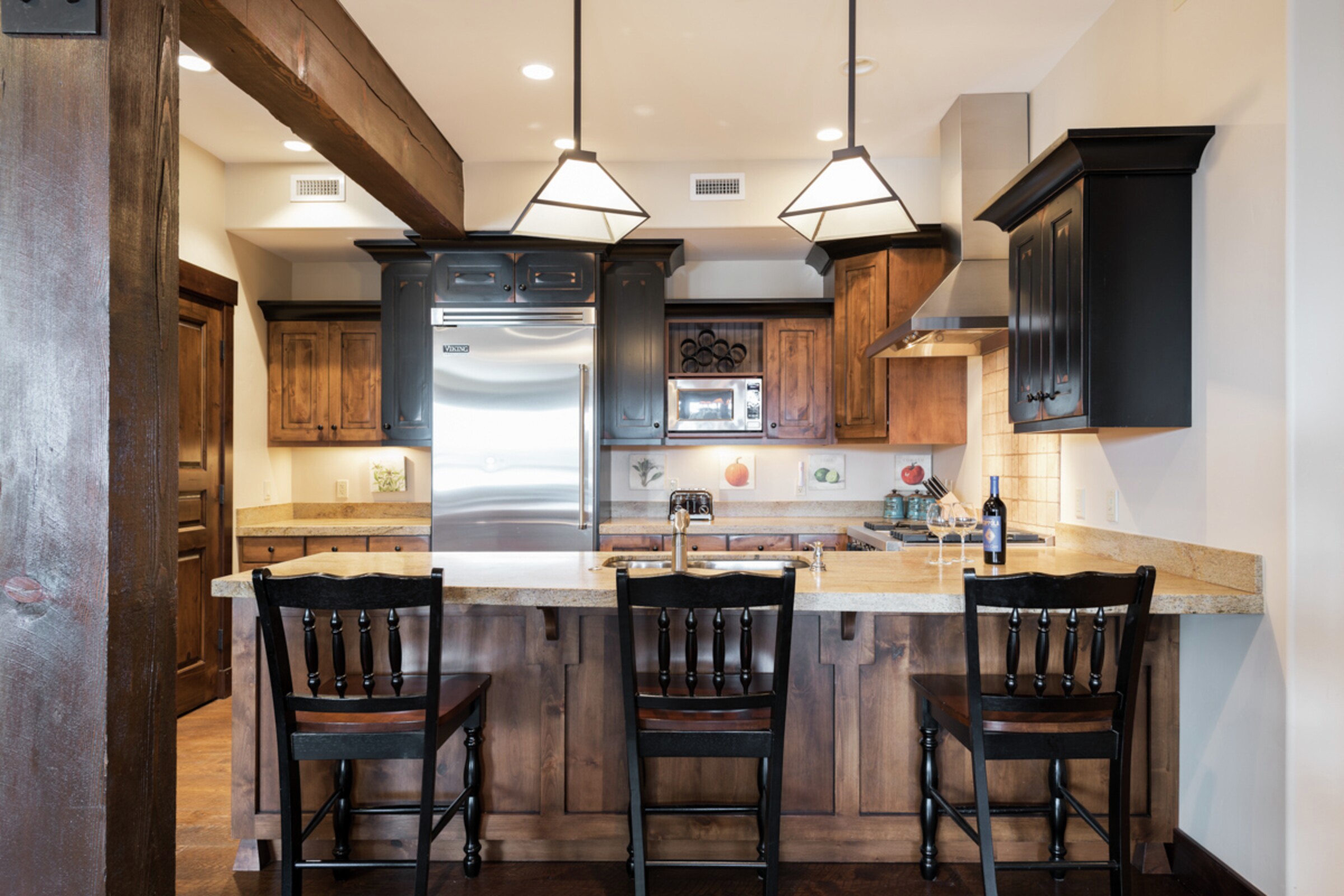 #4202 - Kitchen