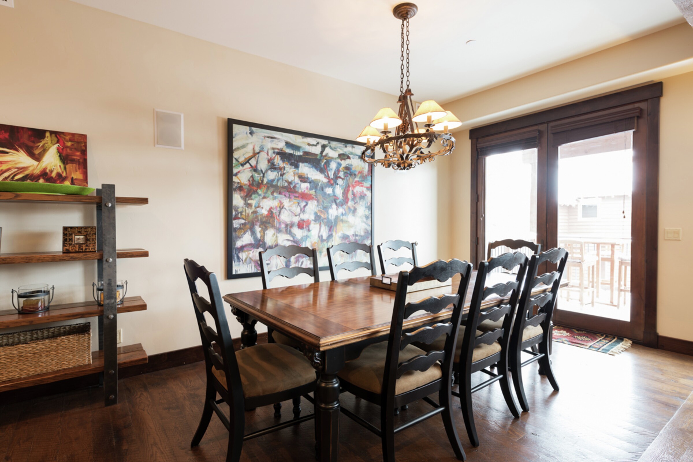 #4202 - Dining Room
