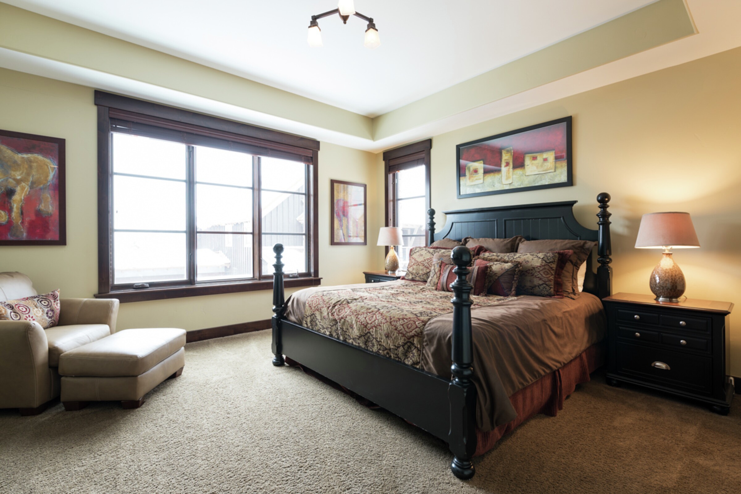 #4202 - Master Bedroom