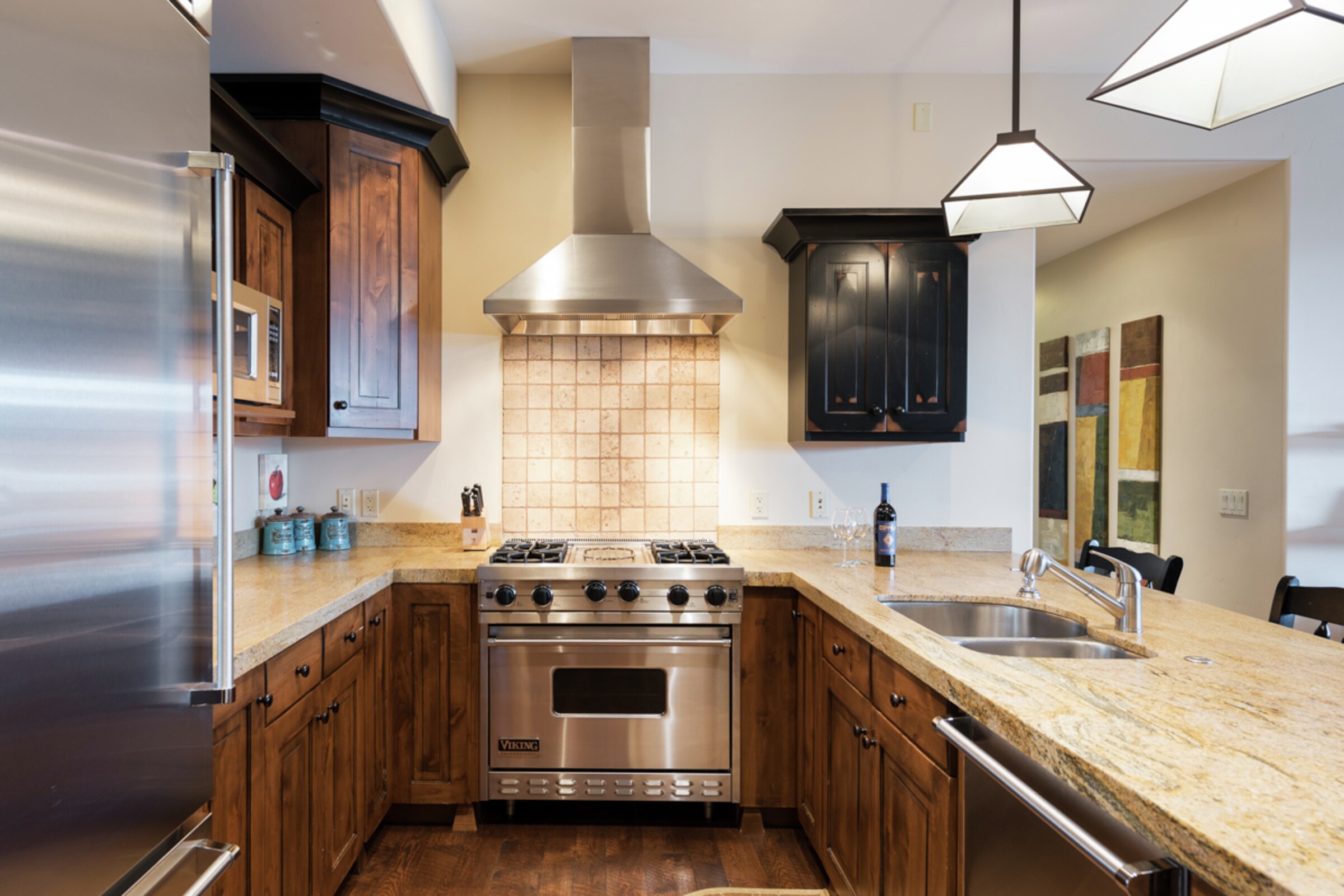 #4202 - Kitchen