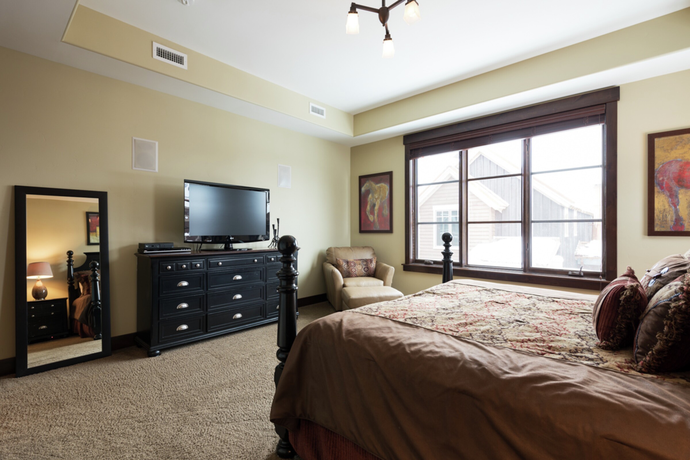 #4202 - Master Bedroom