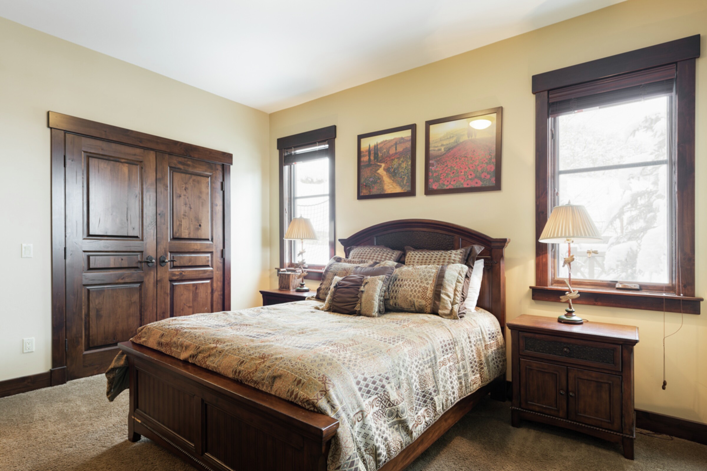 #4202 - Bedroom