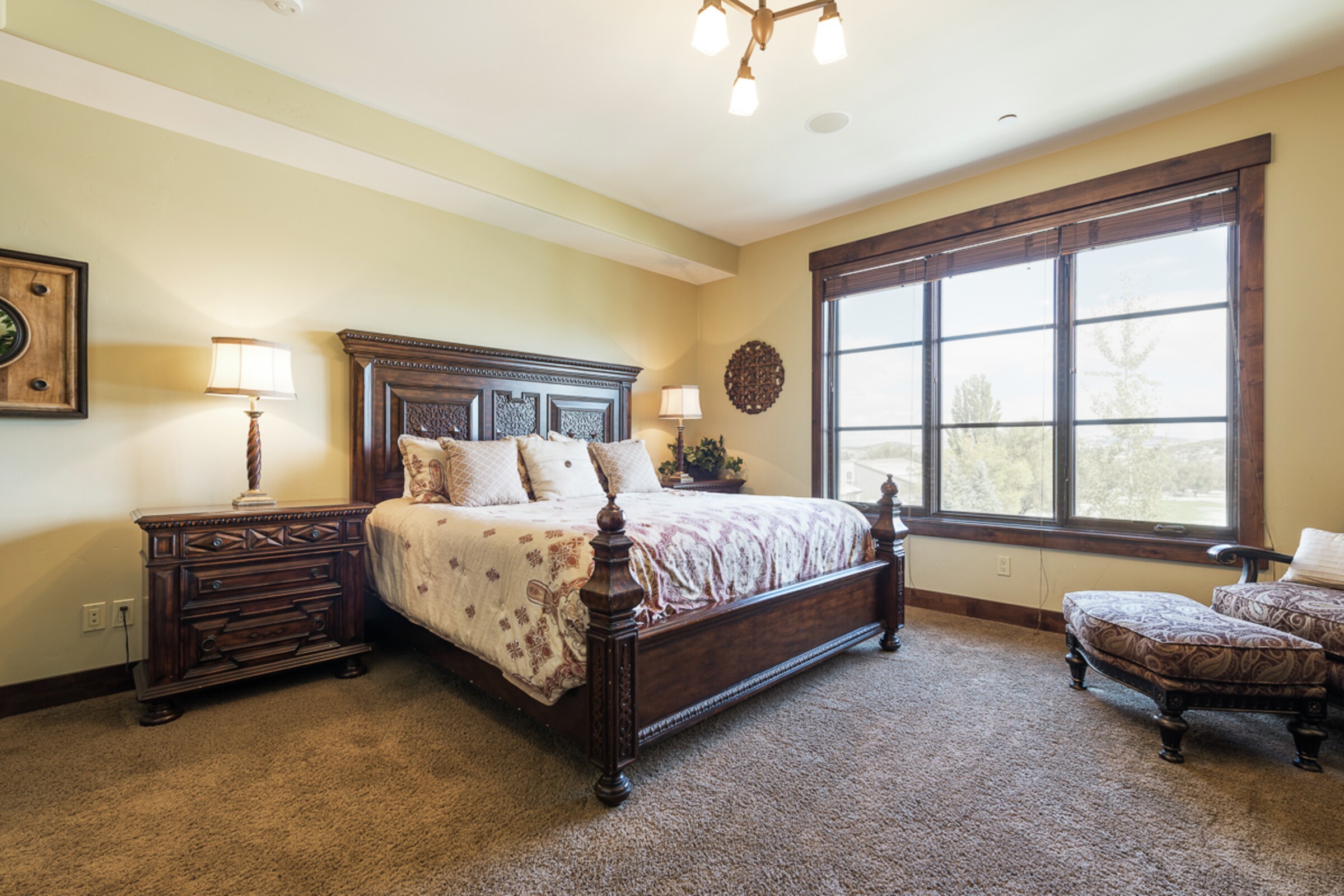 #1305 - Master Bedroom