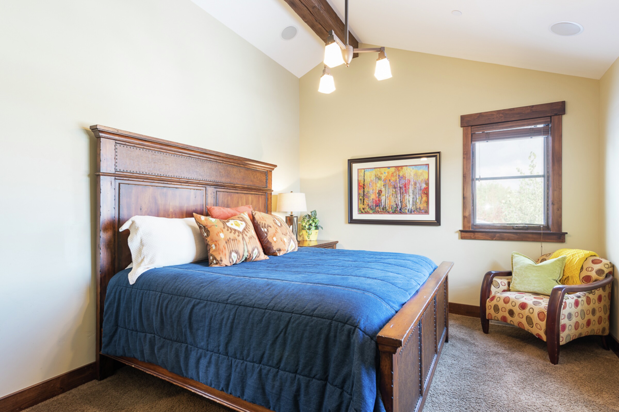 #1305 - Bedroom