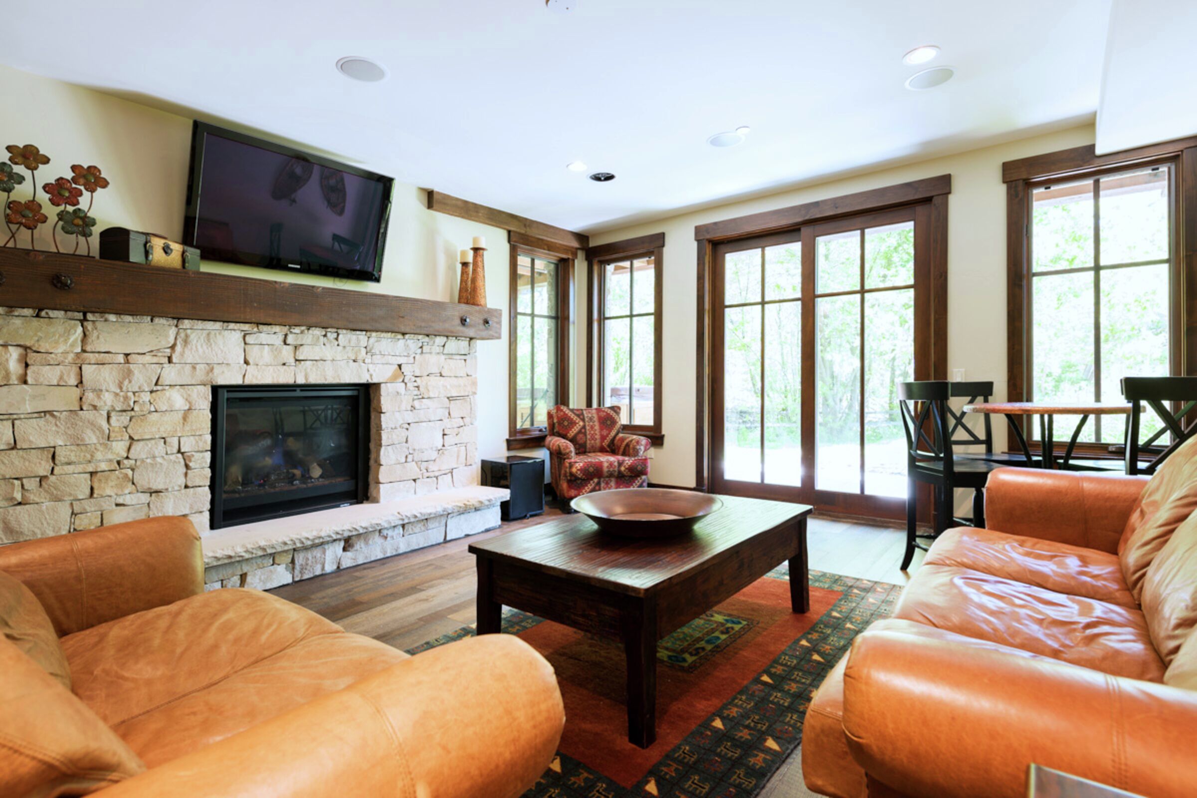 #15 - Family Room