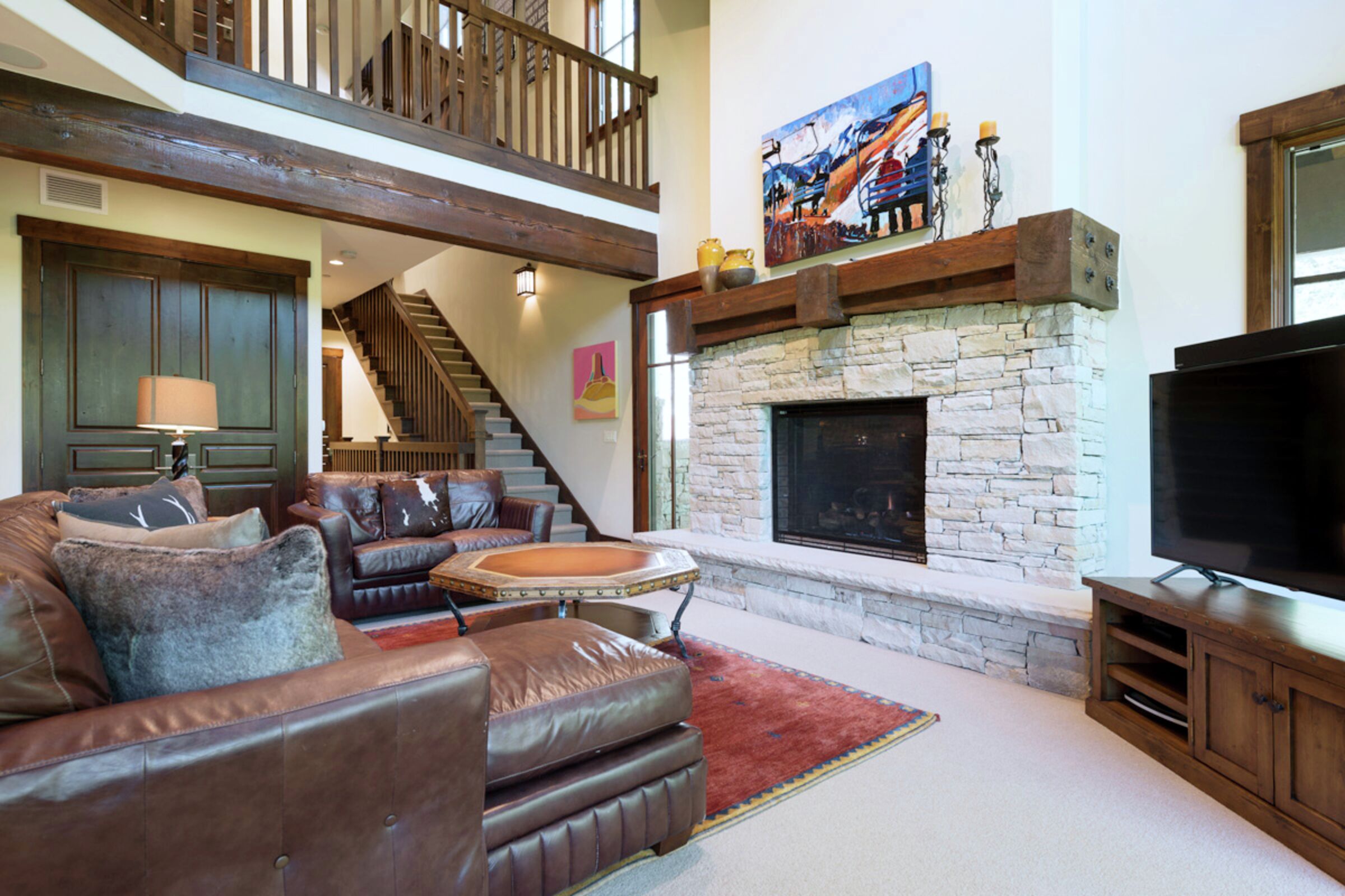 #15 - Living Room