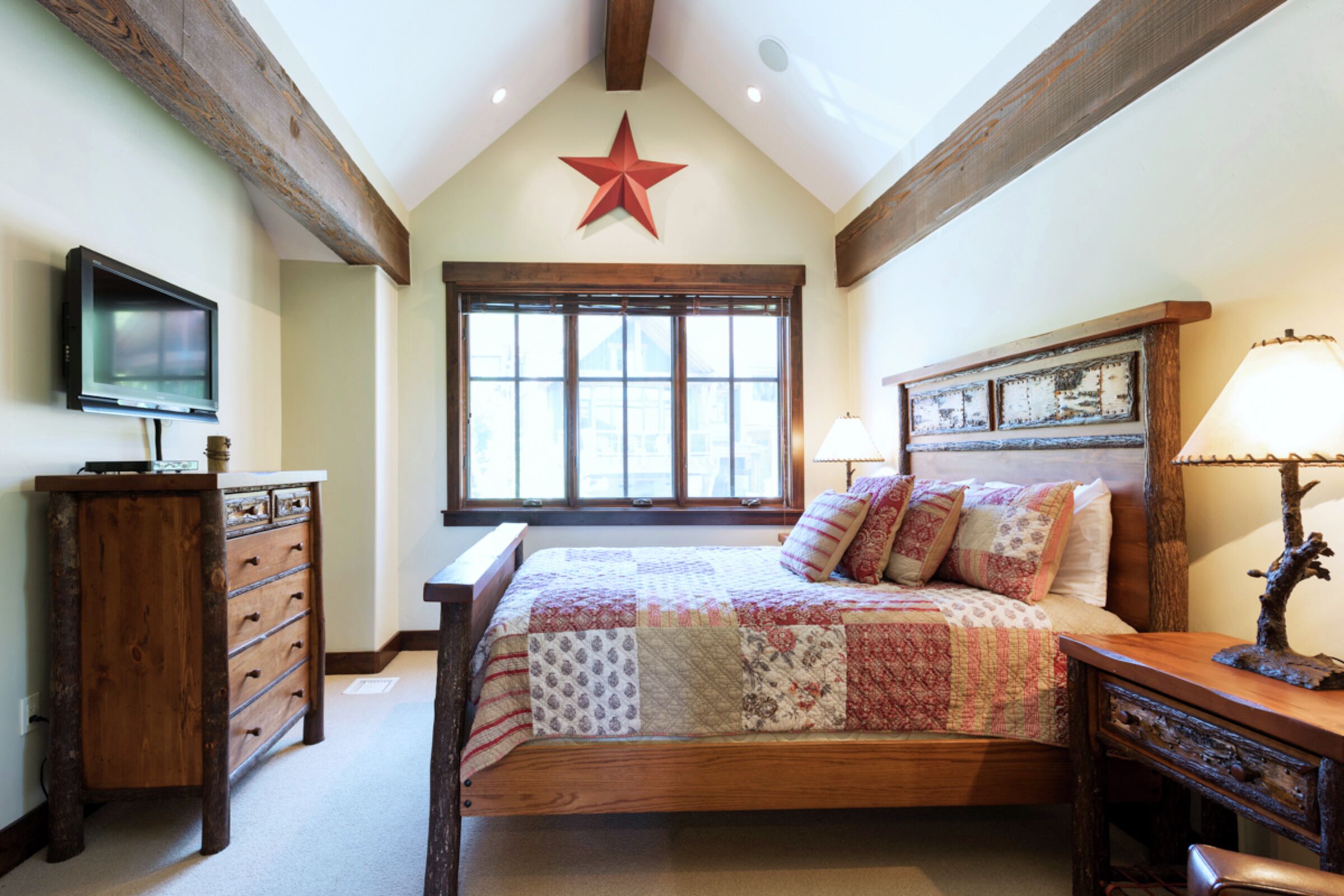#15 - Bedroom