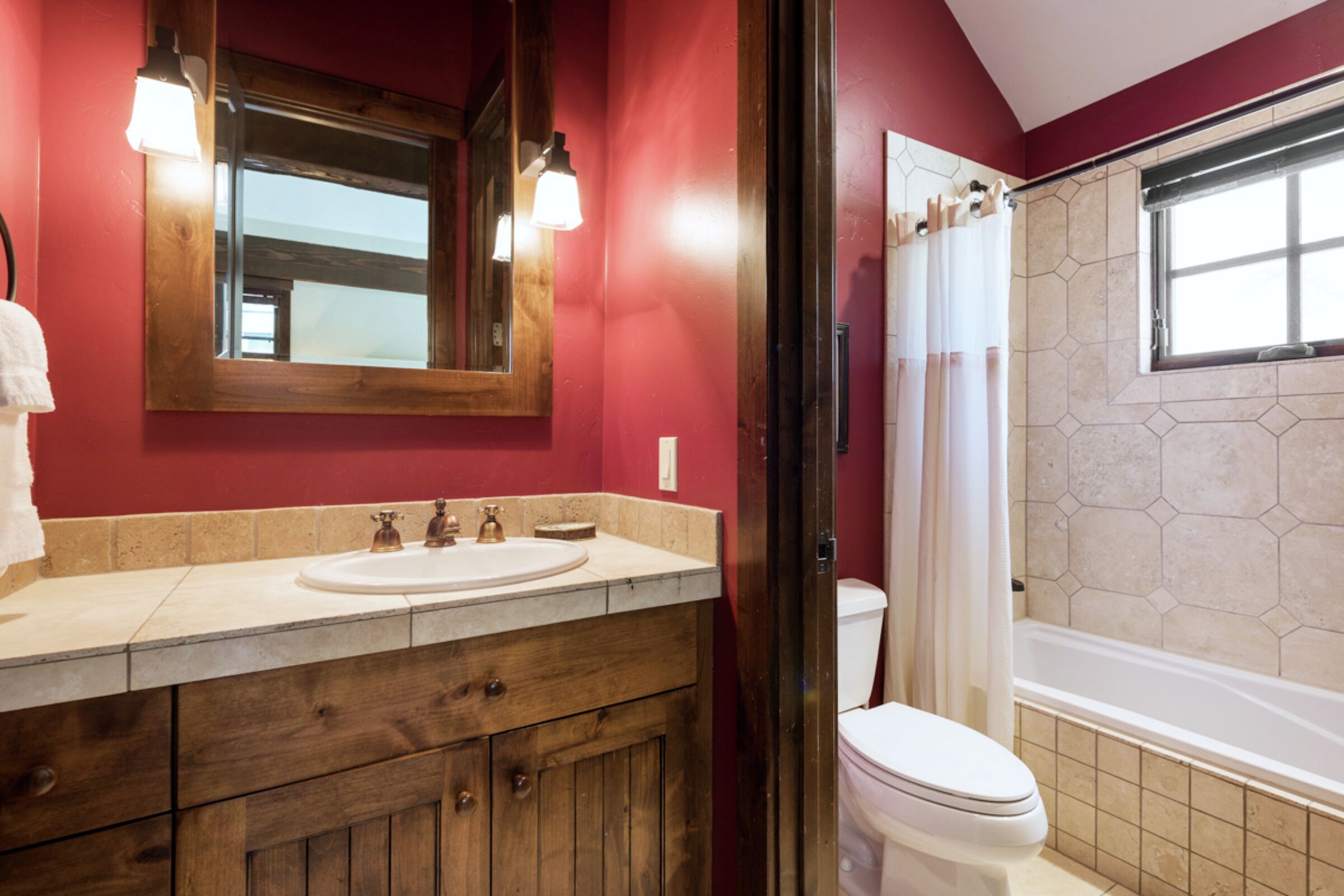 #15 - Bathroom