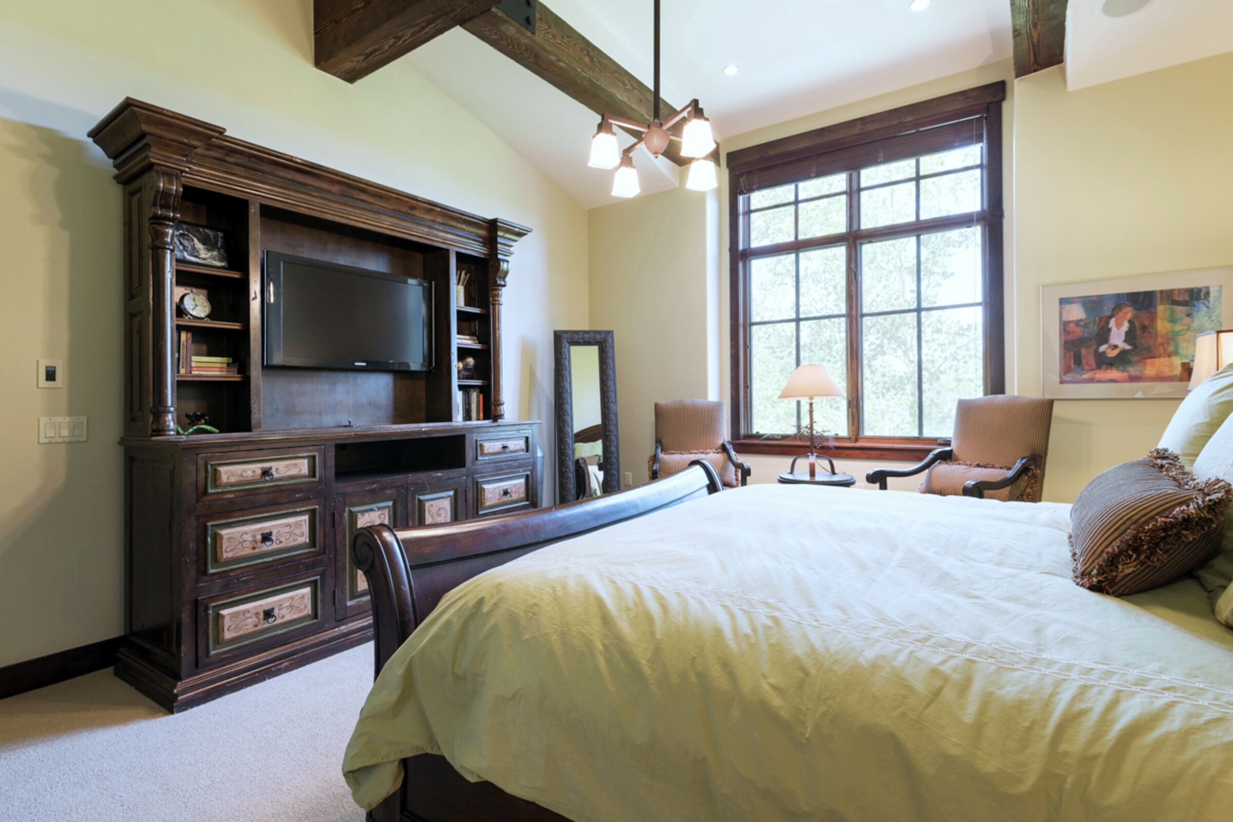#15 - Master Bedroom