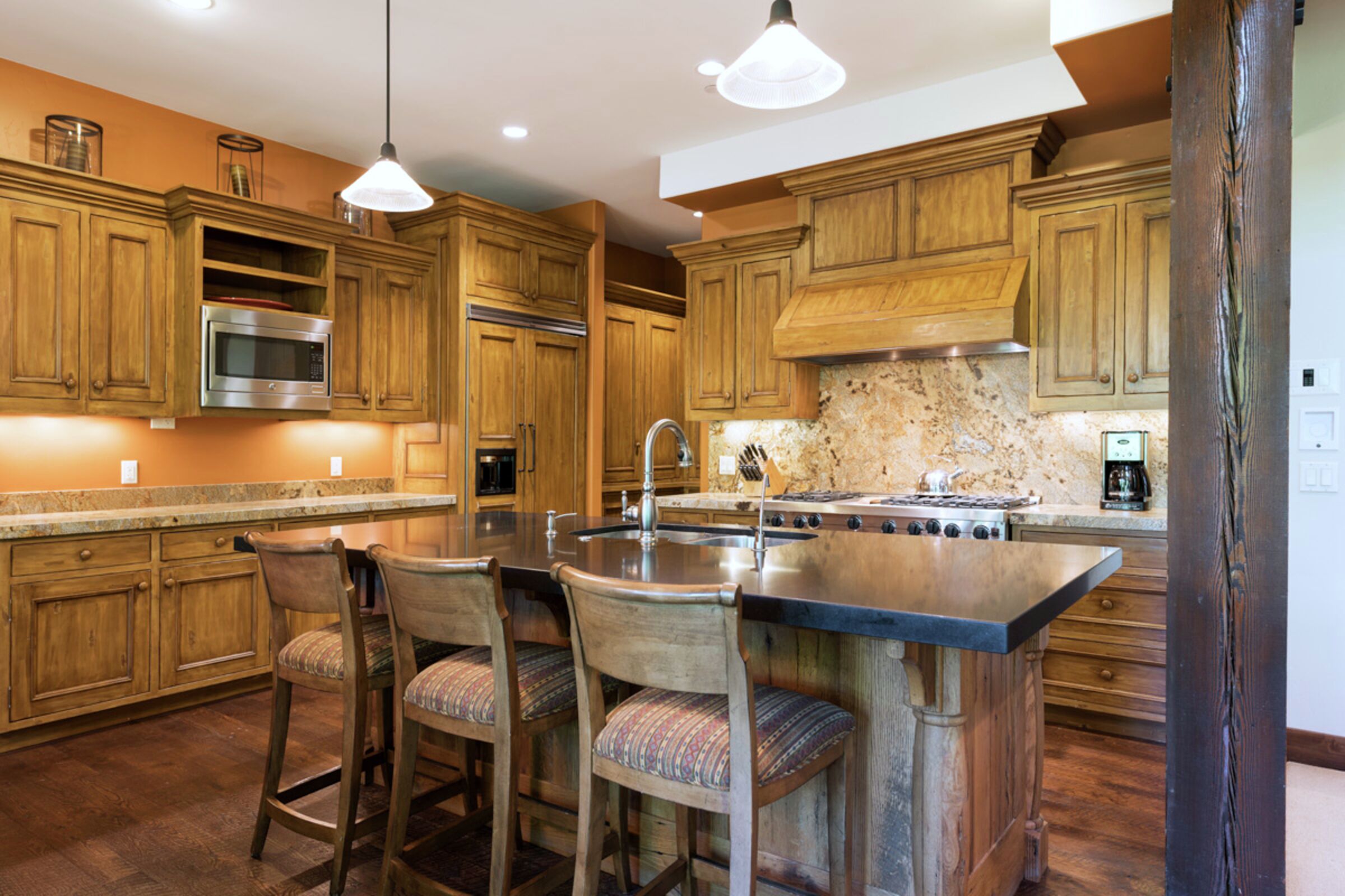 #15 - Kitchen