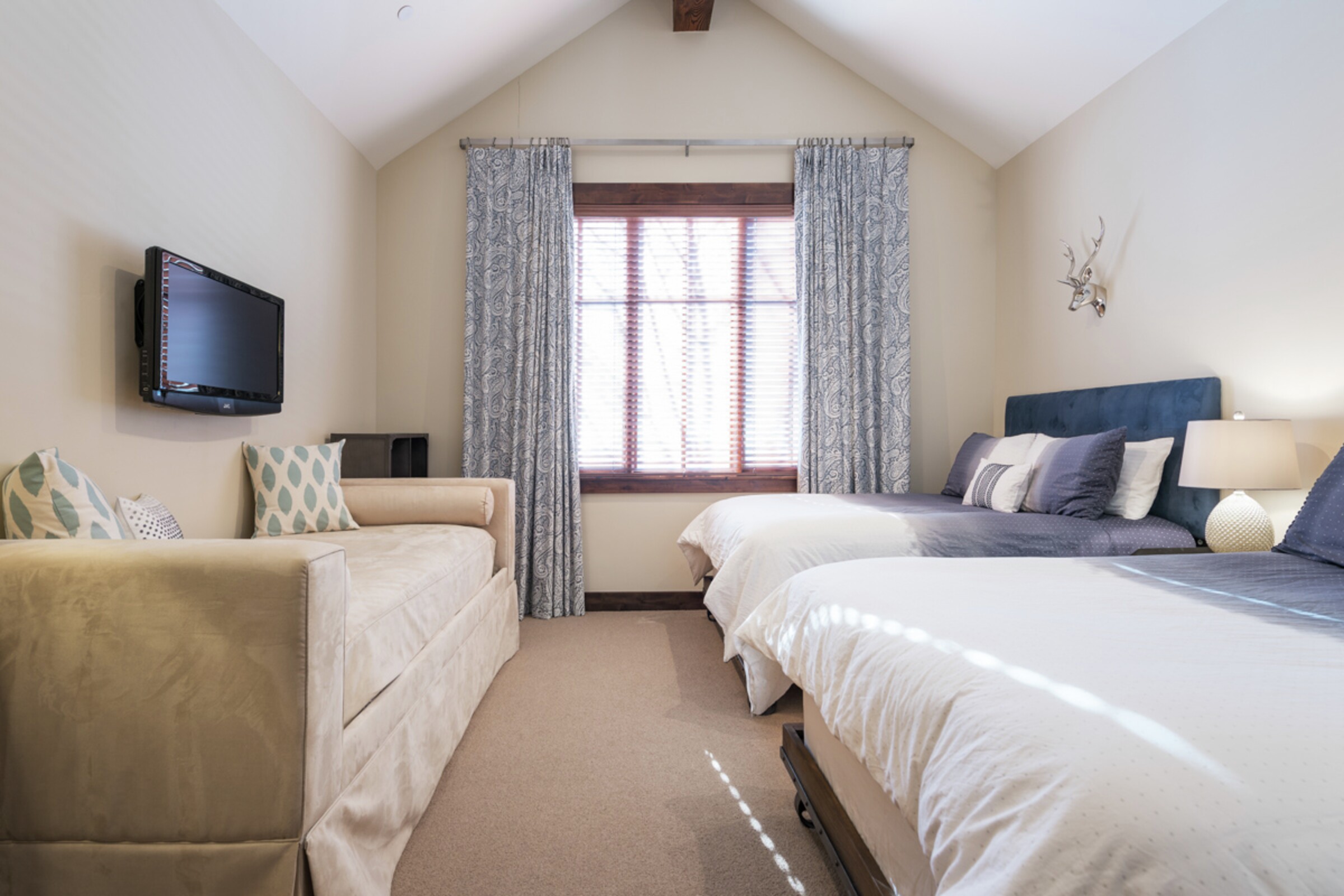 #20 - Bedroom