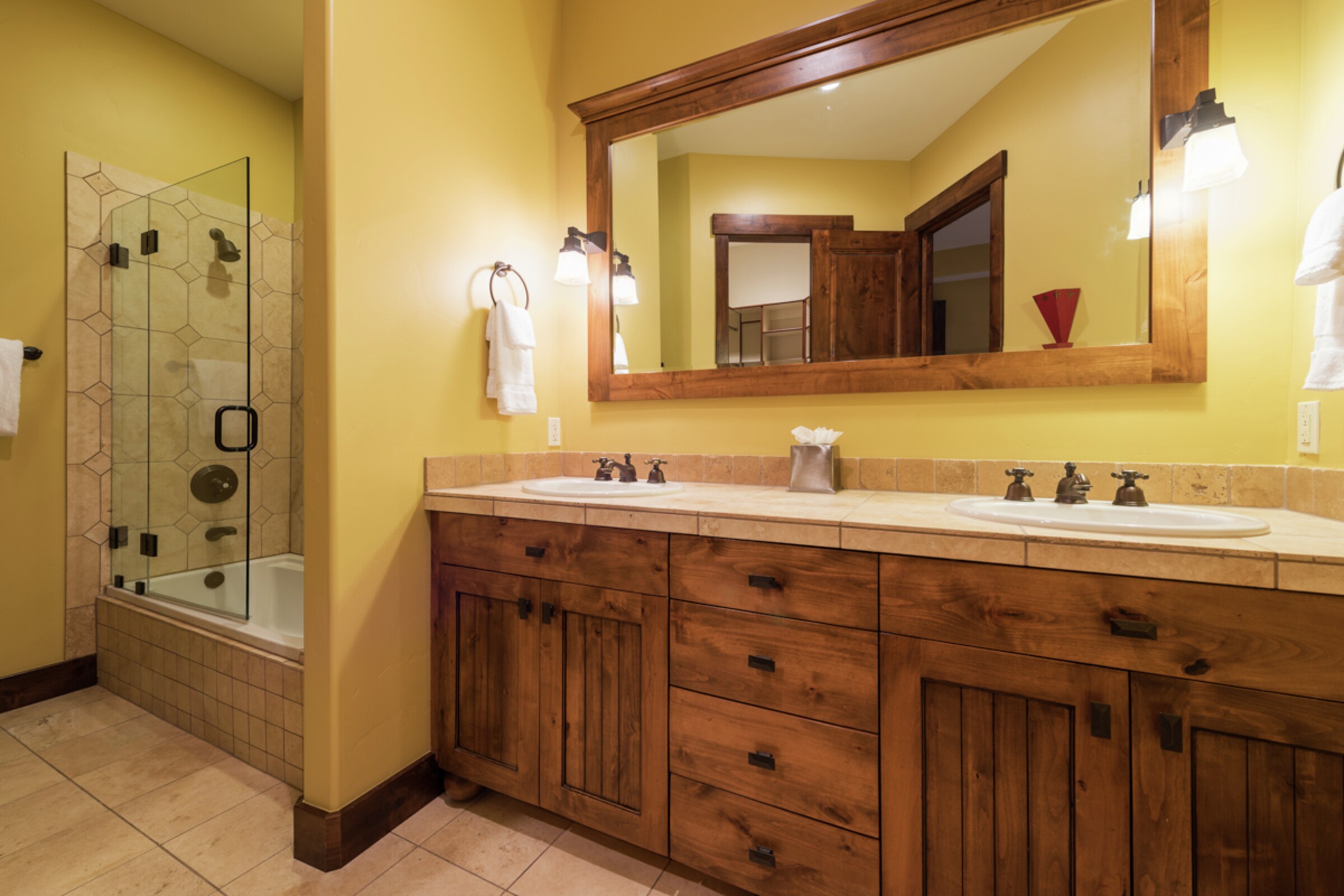 #20 - Bathroom