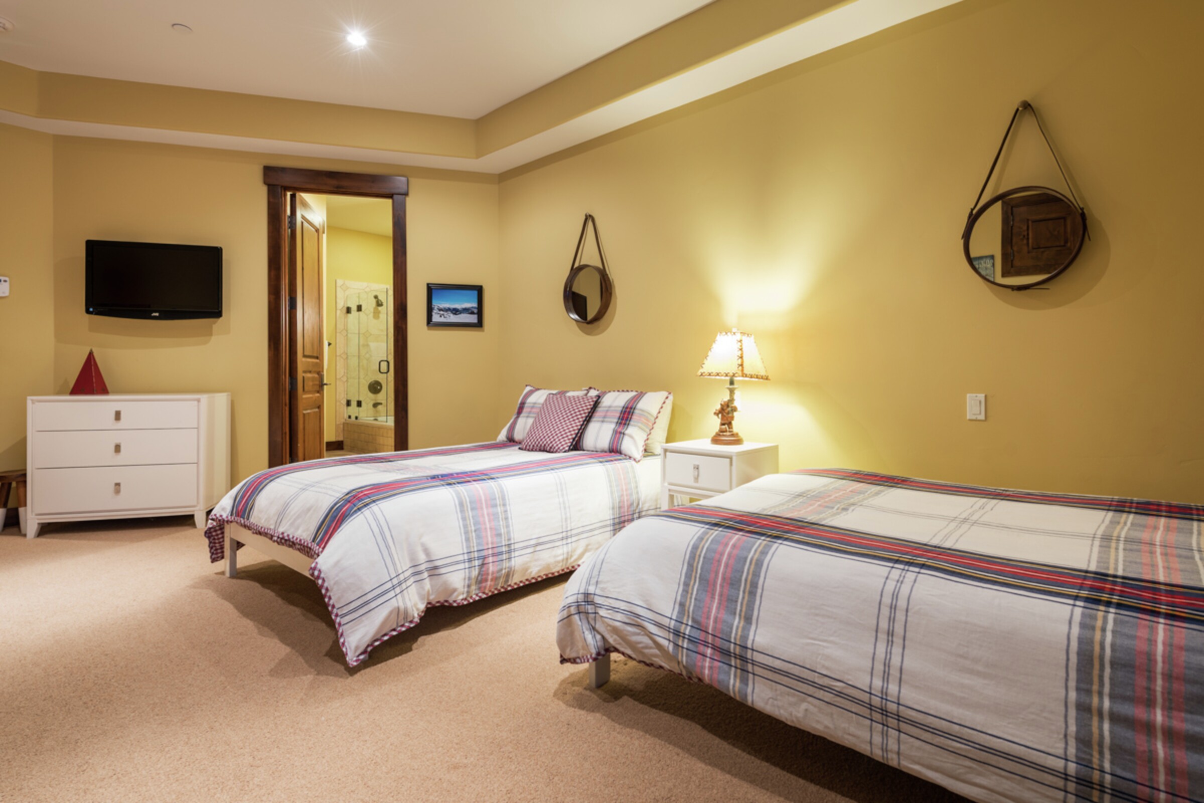 #20 - Bedroom