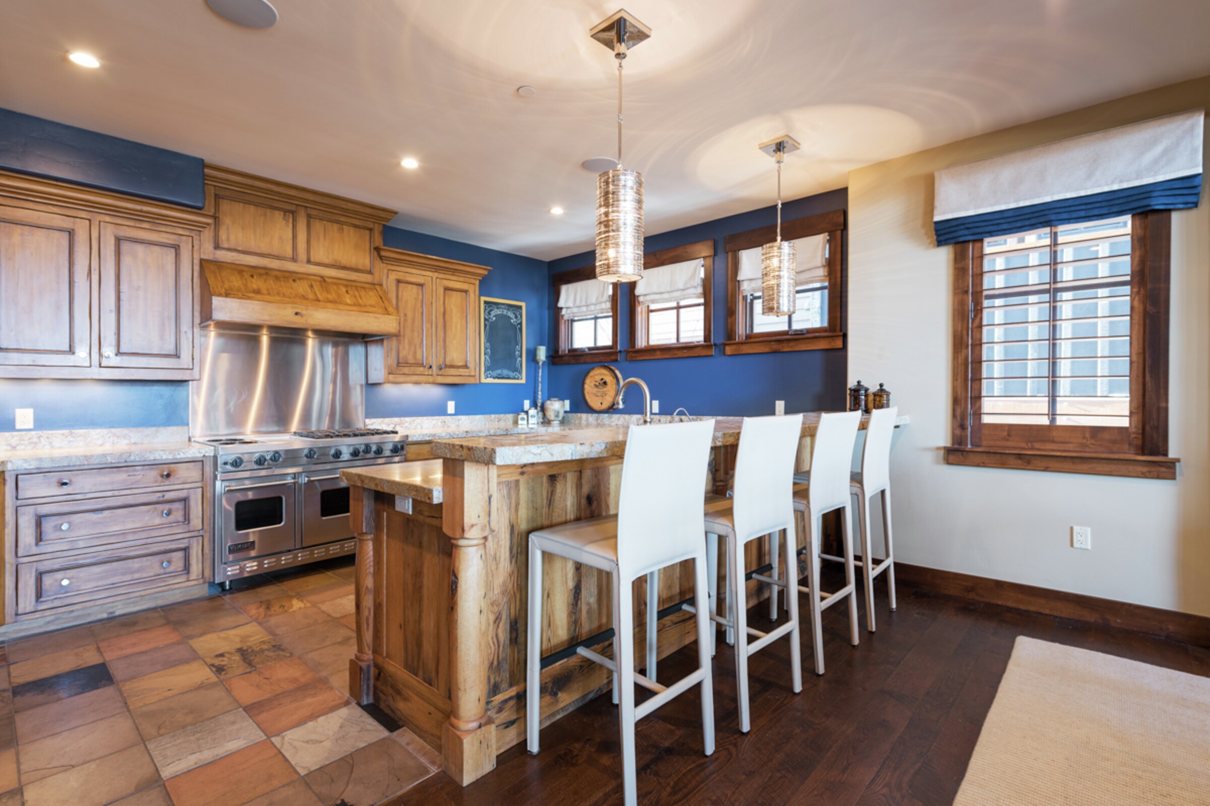 #20 - Kitchen