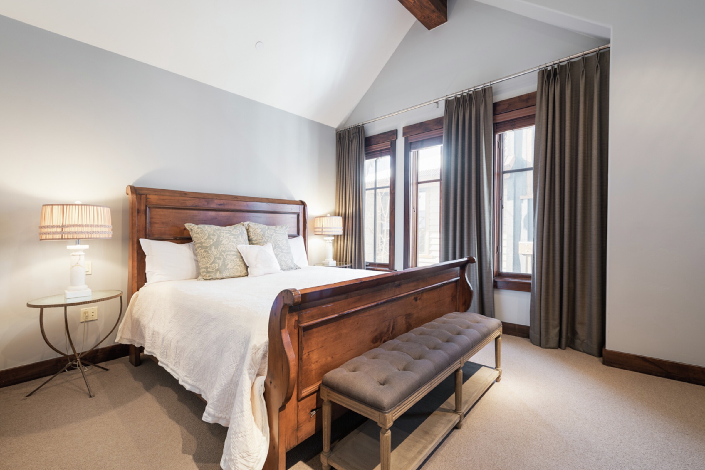 #20 - Bedroom