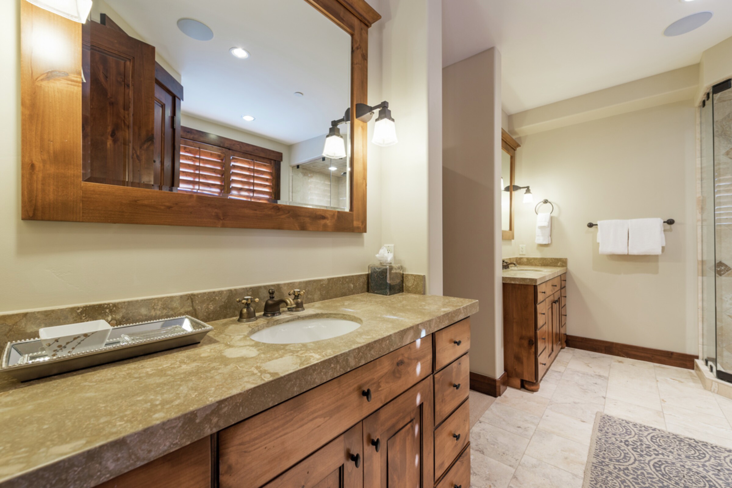 #20 - Bathroom