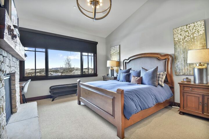 #33 - Master Bedroom