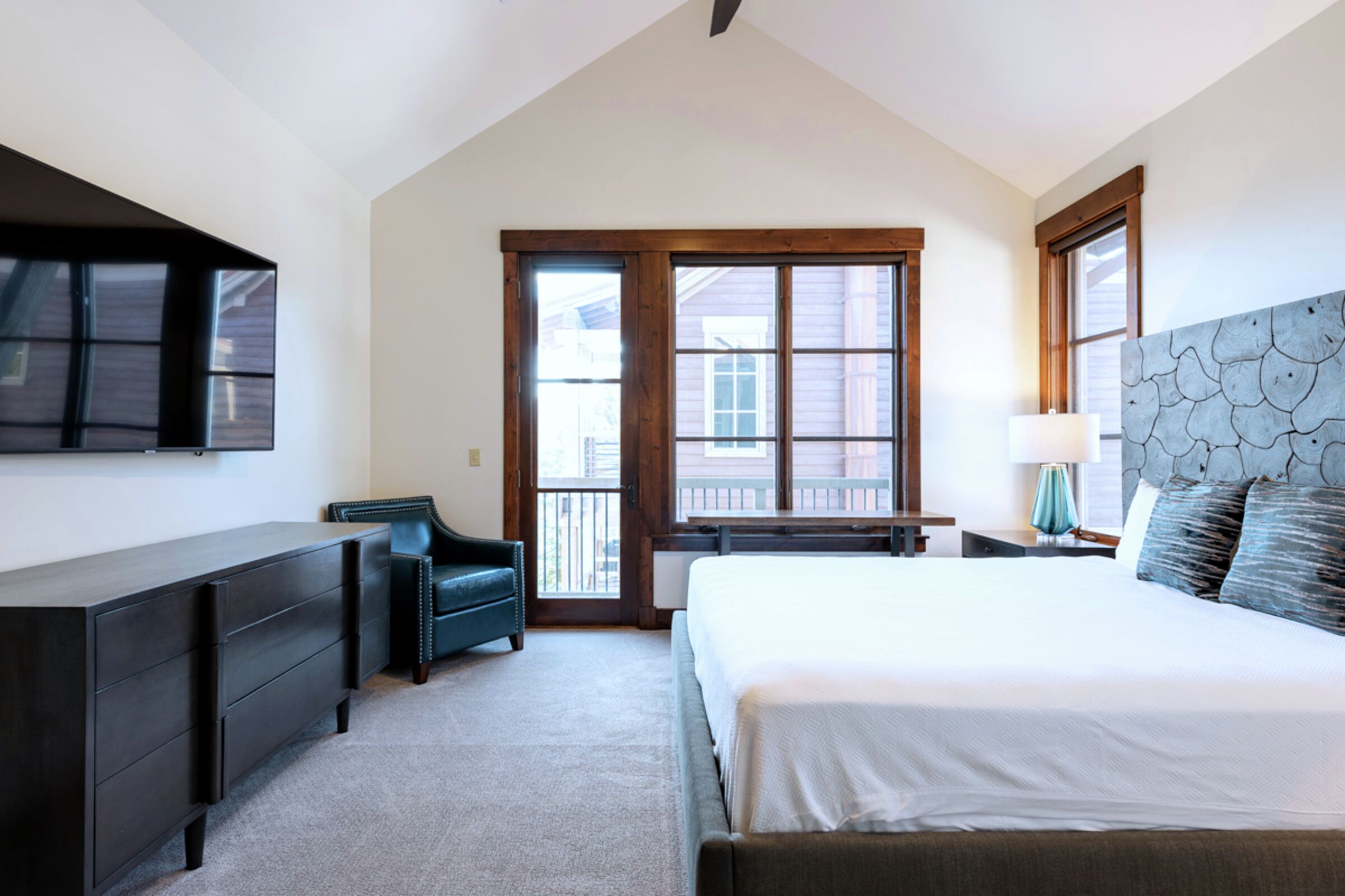 #801 - Master Bedroom