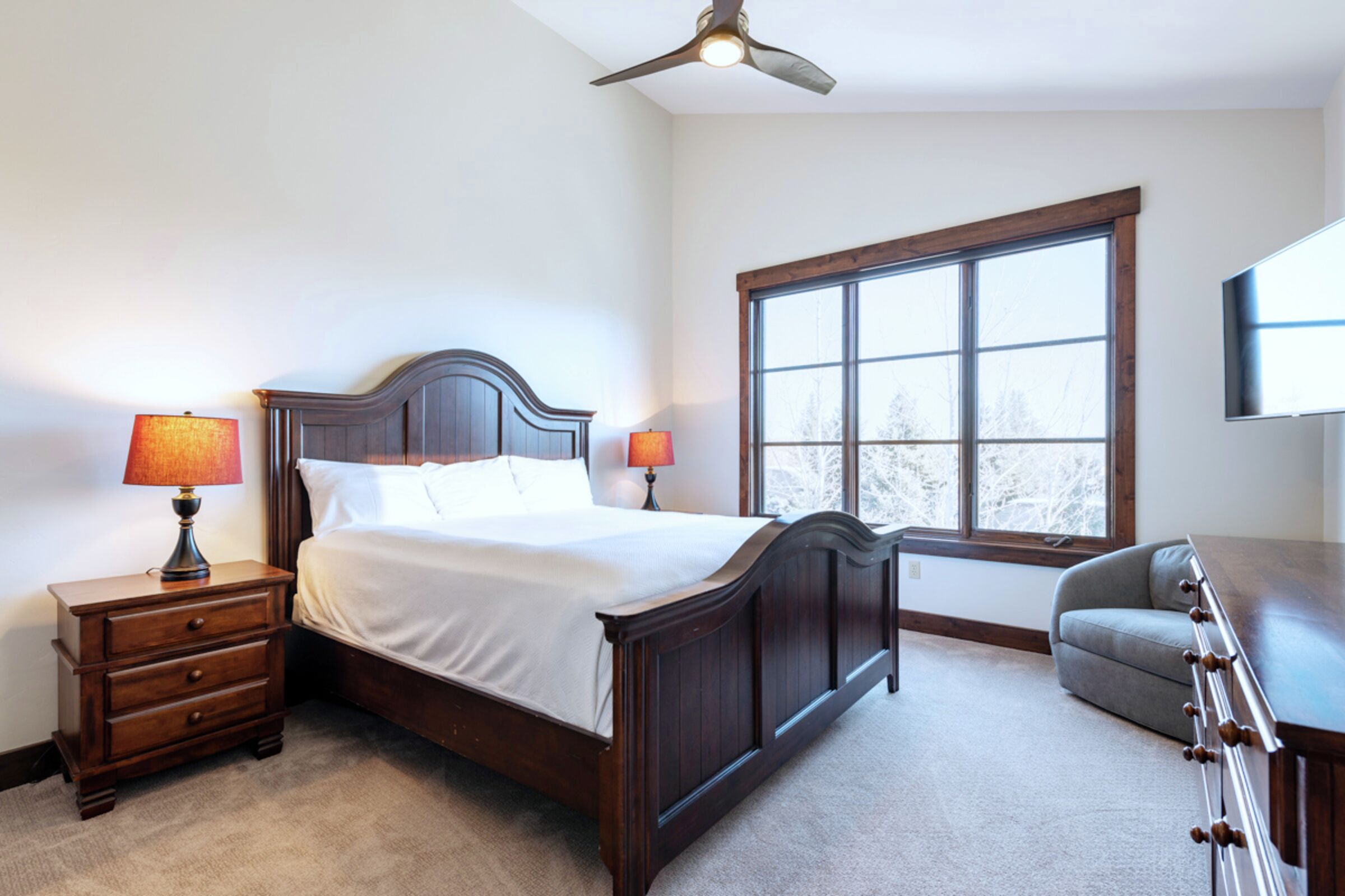 #801 - Bedroom