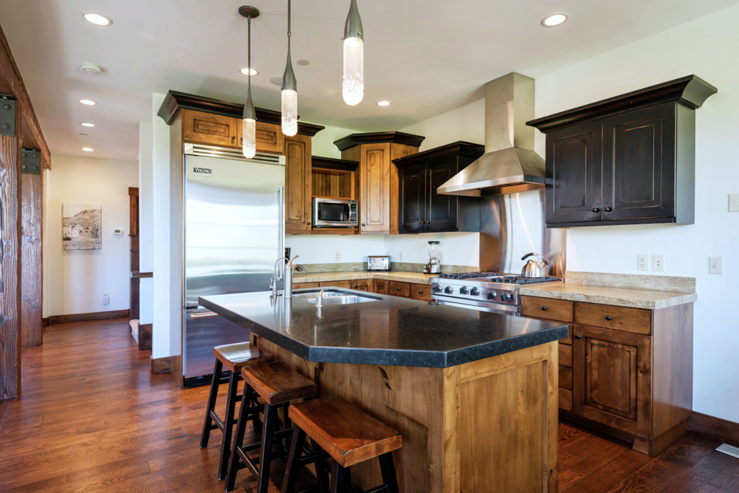 #801 - Kitchen
