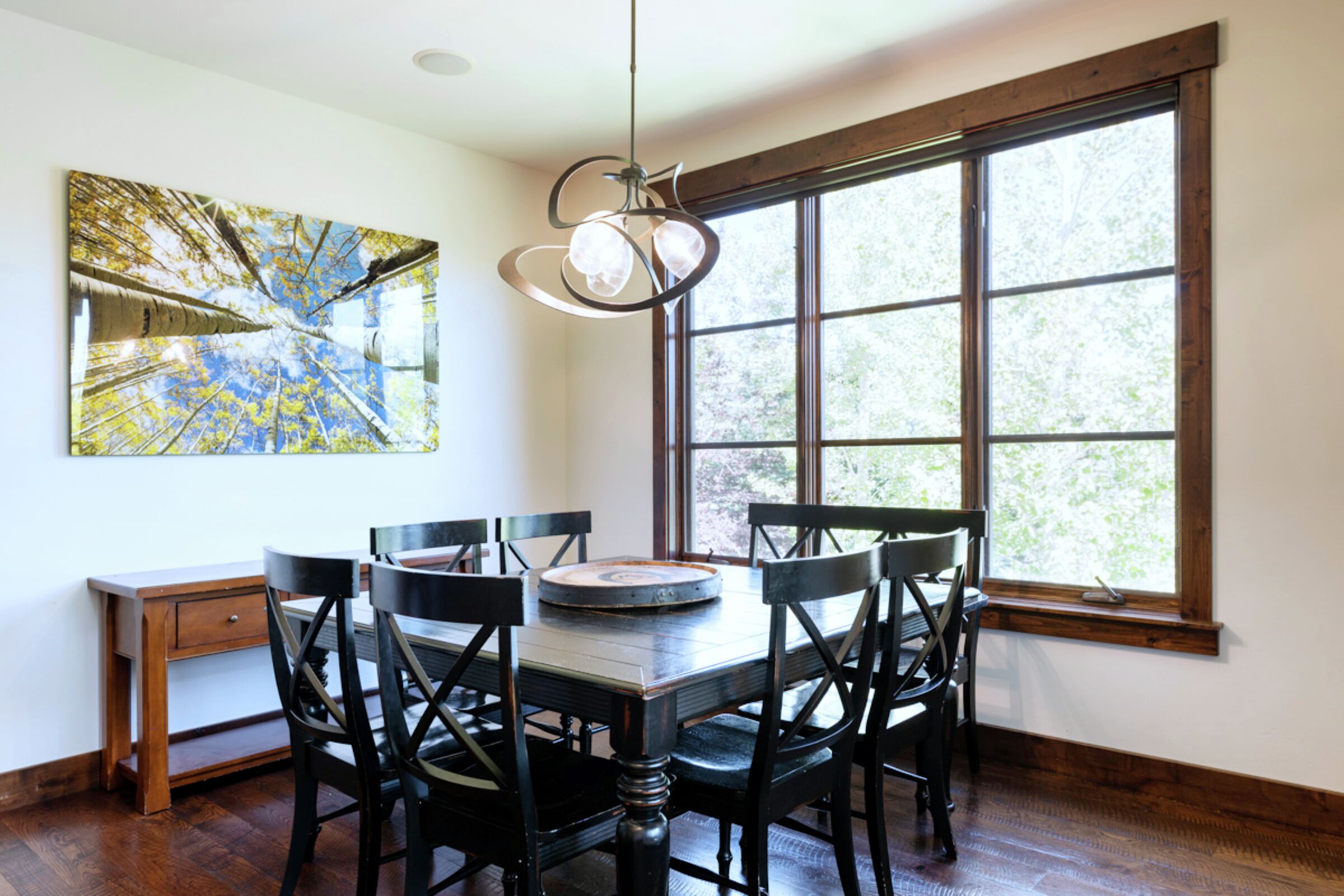 #801 - Dining Room