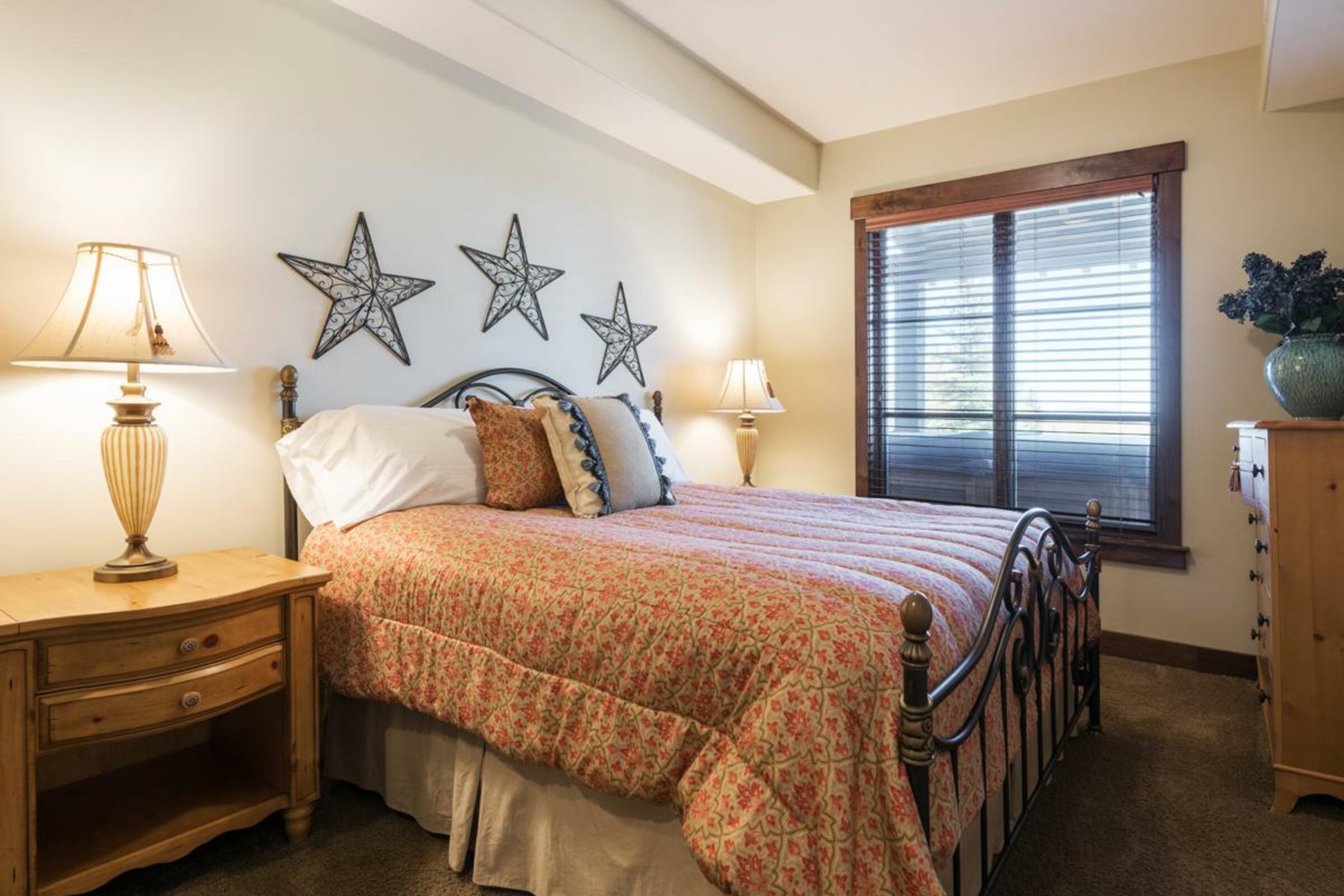 #1104 - Bedroom