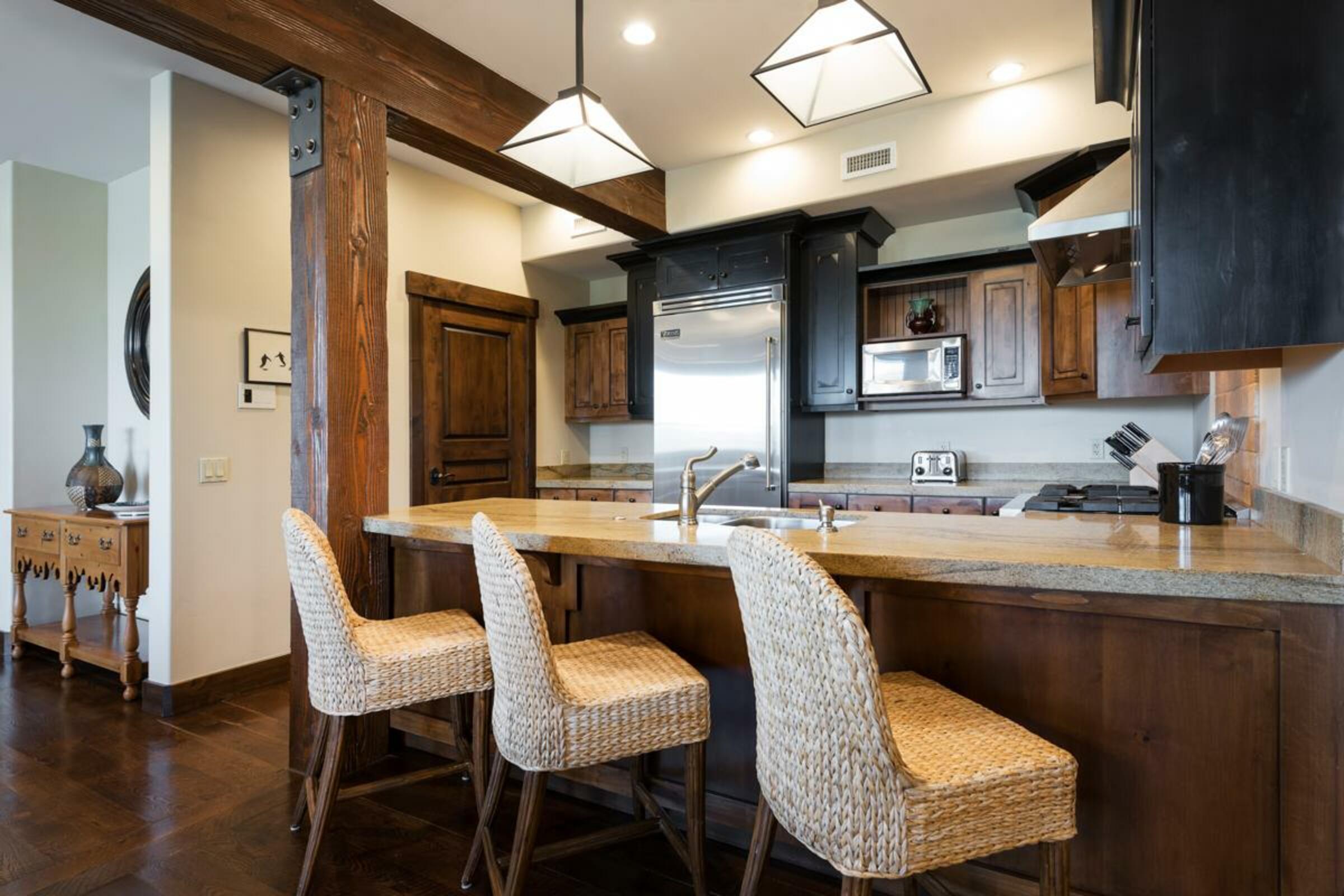 #1104 - Kitchen