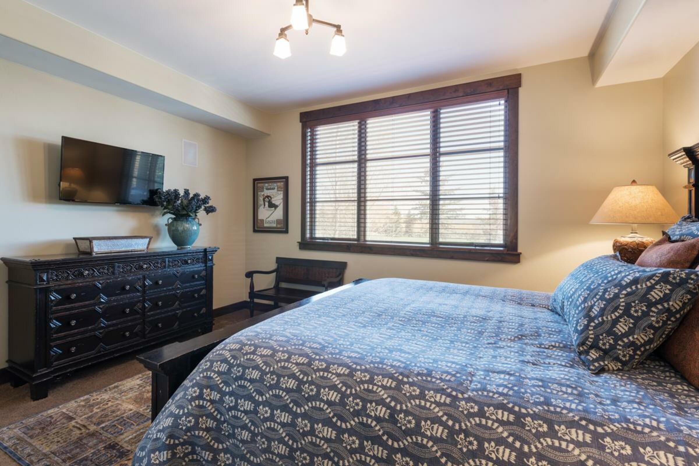 #1104 - Master Bedroom