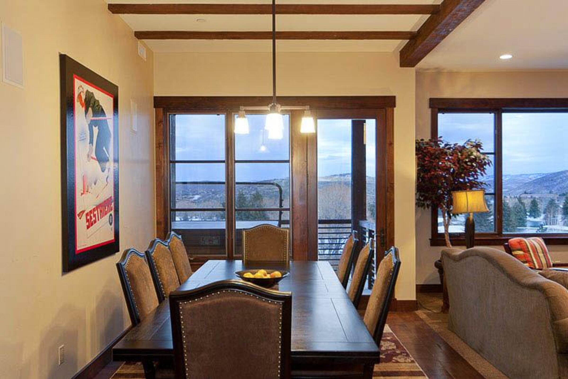 #1303 - Dining Room