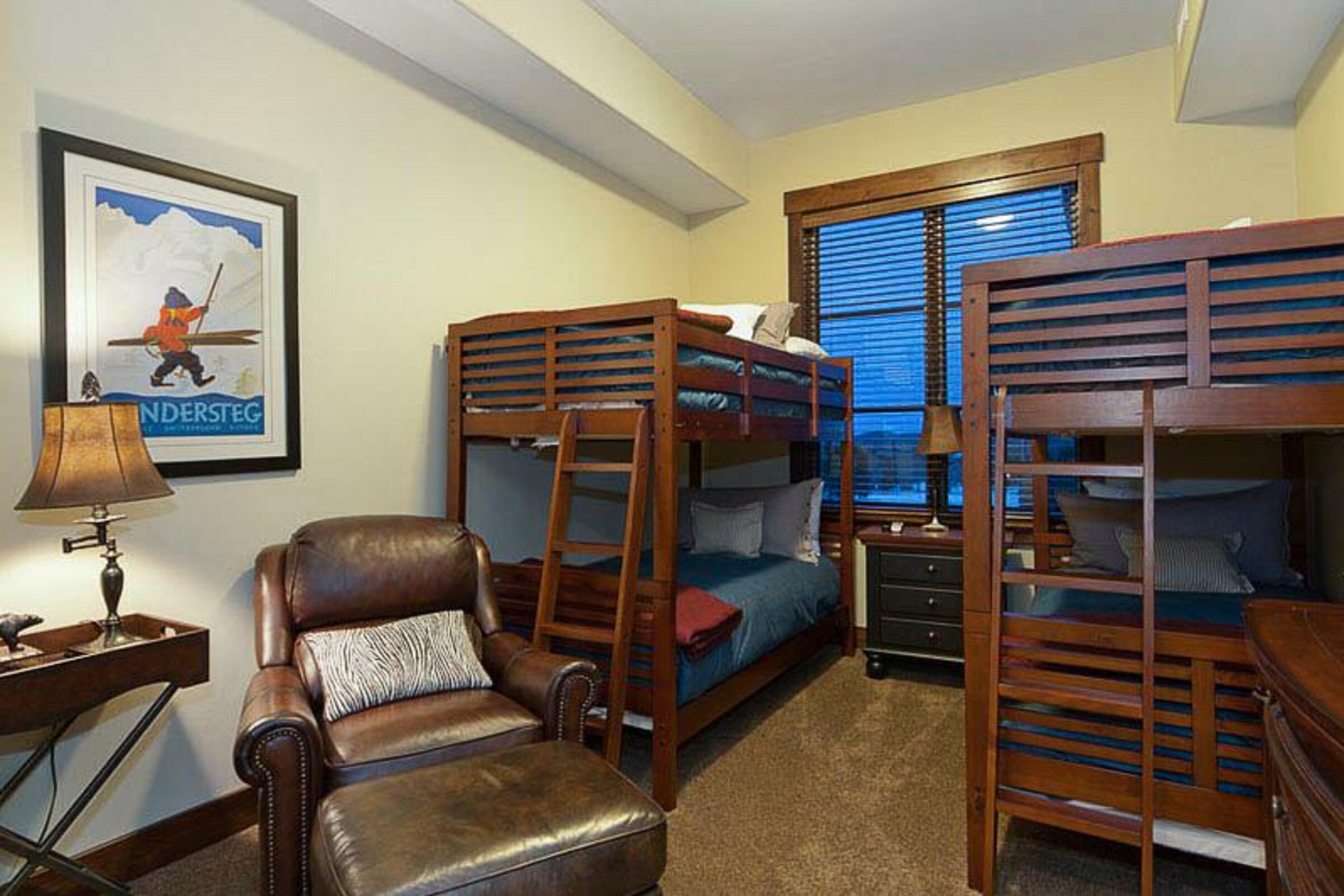 #1303 - Bedroom
