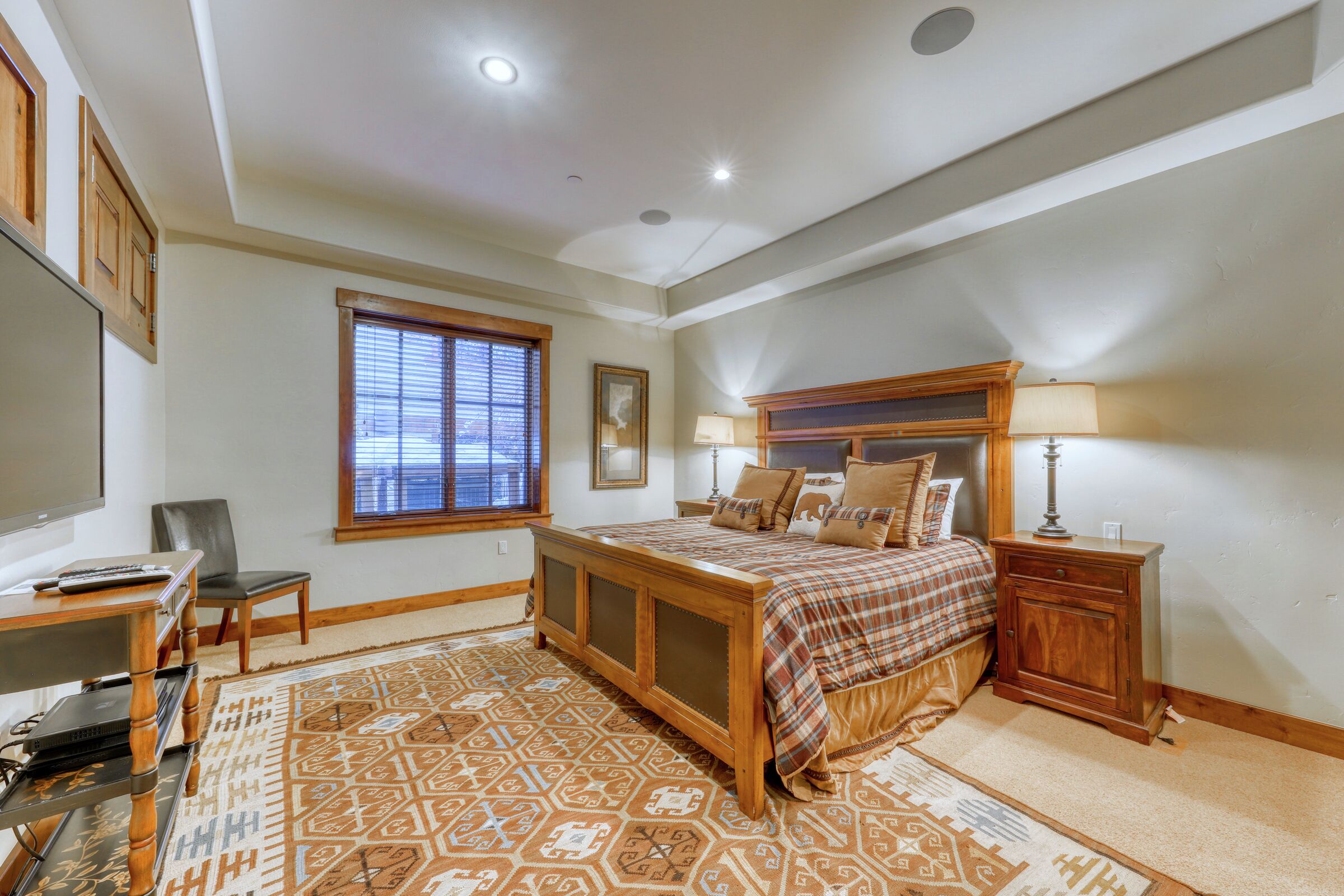 #18 - Bedroom