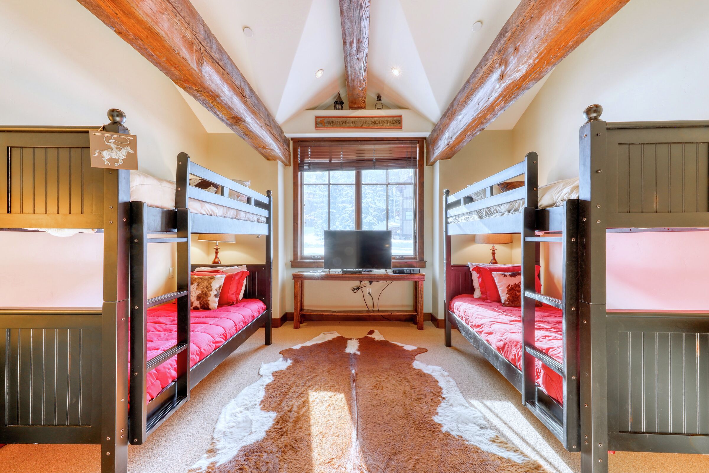 #18 - Bedroom
