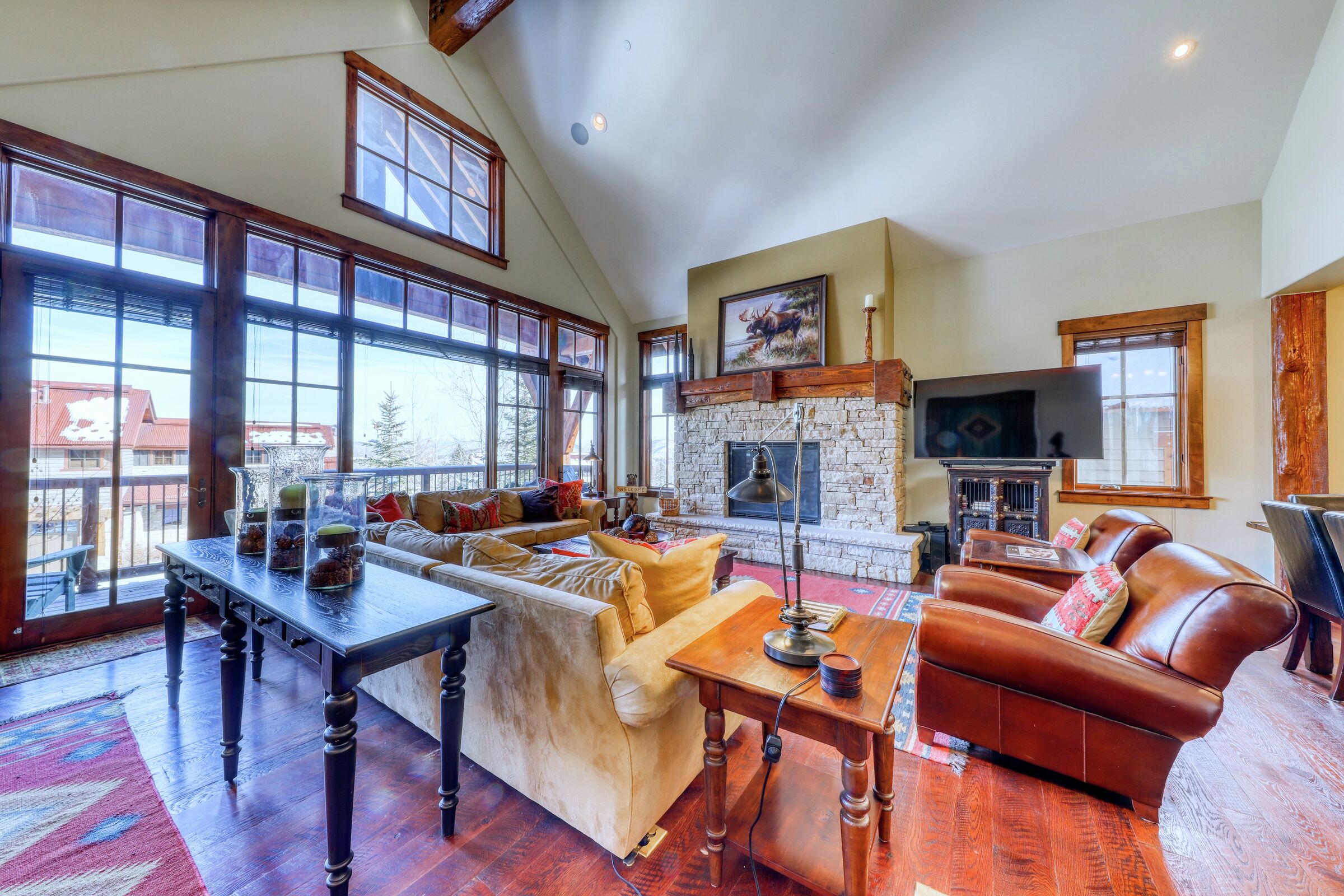 #18 - Living Room