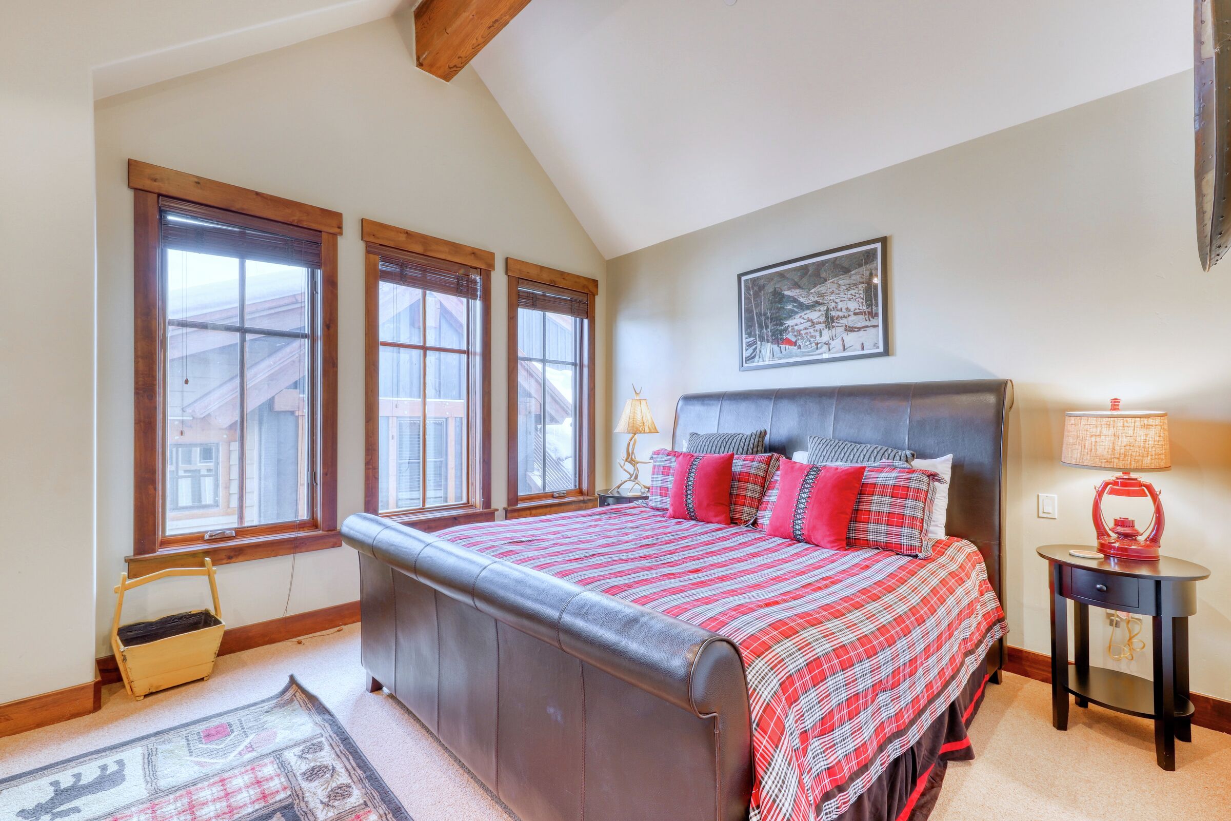 #18 - Bedroom