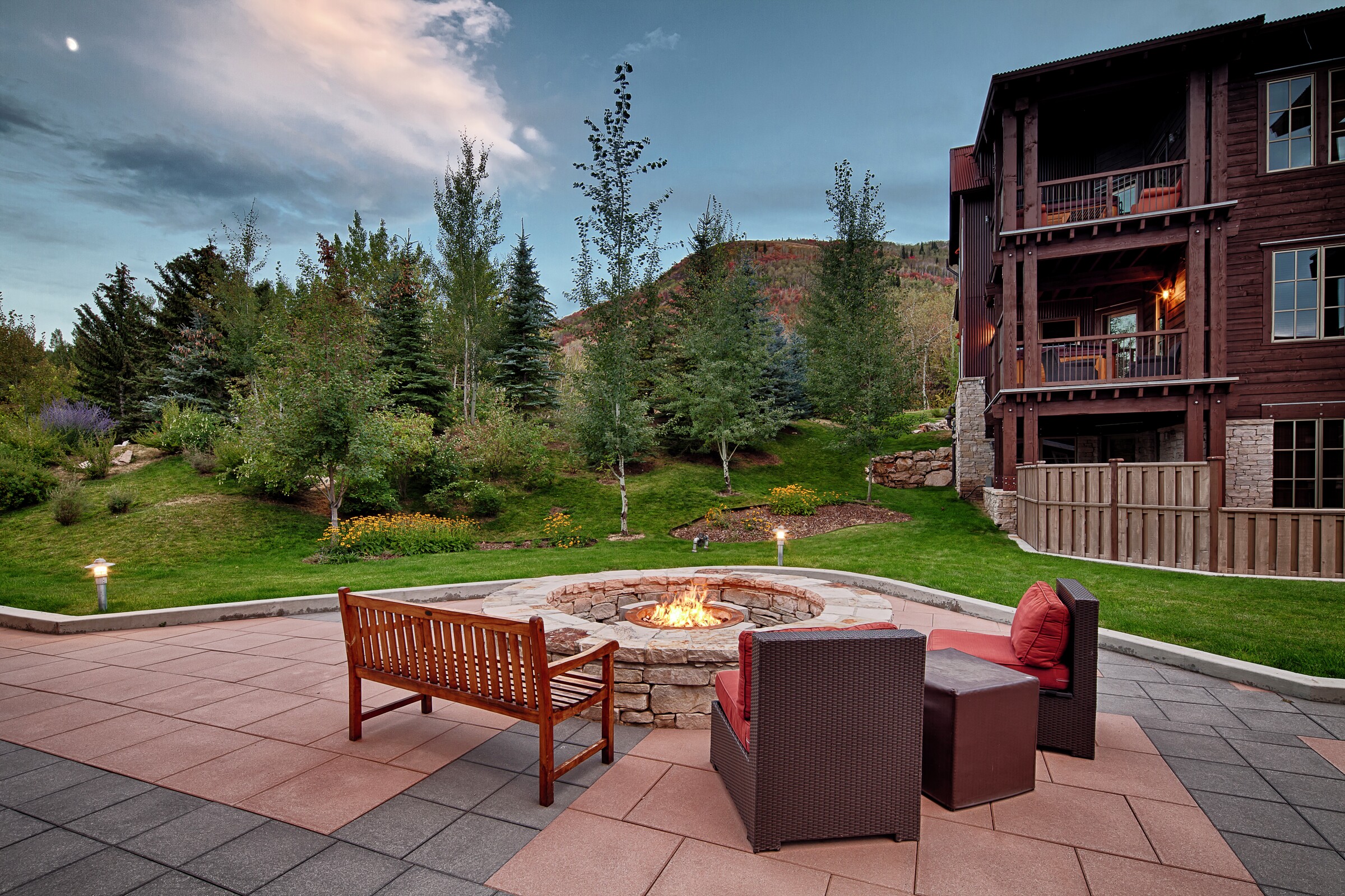Fire Pit