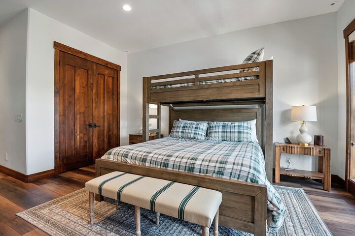 #104 - Bedroom