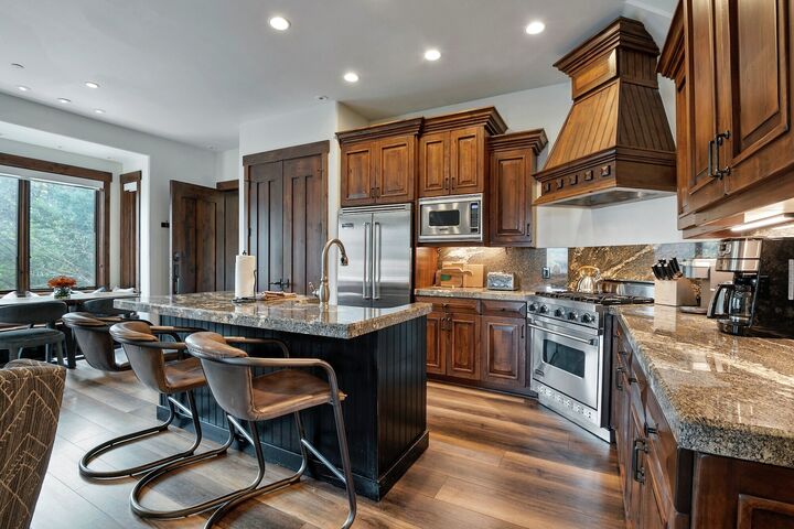 #104 - Kitchen
