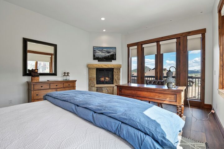 #104 - Bedroom