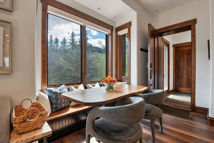 #104 - Dining Area