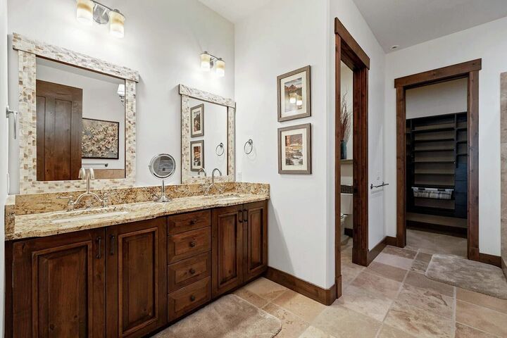 Master Ensuite Bathroom