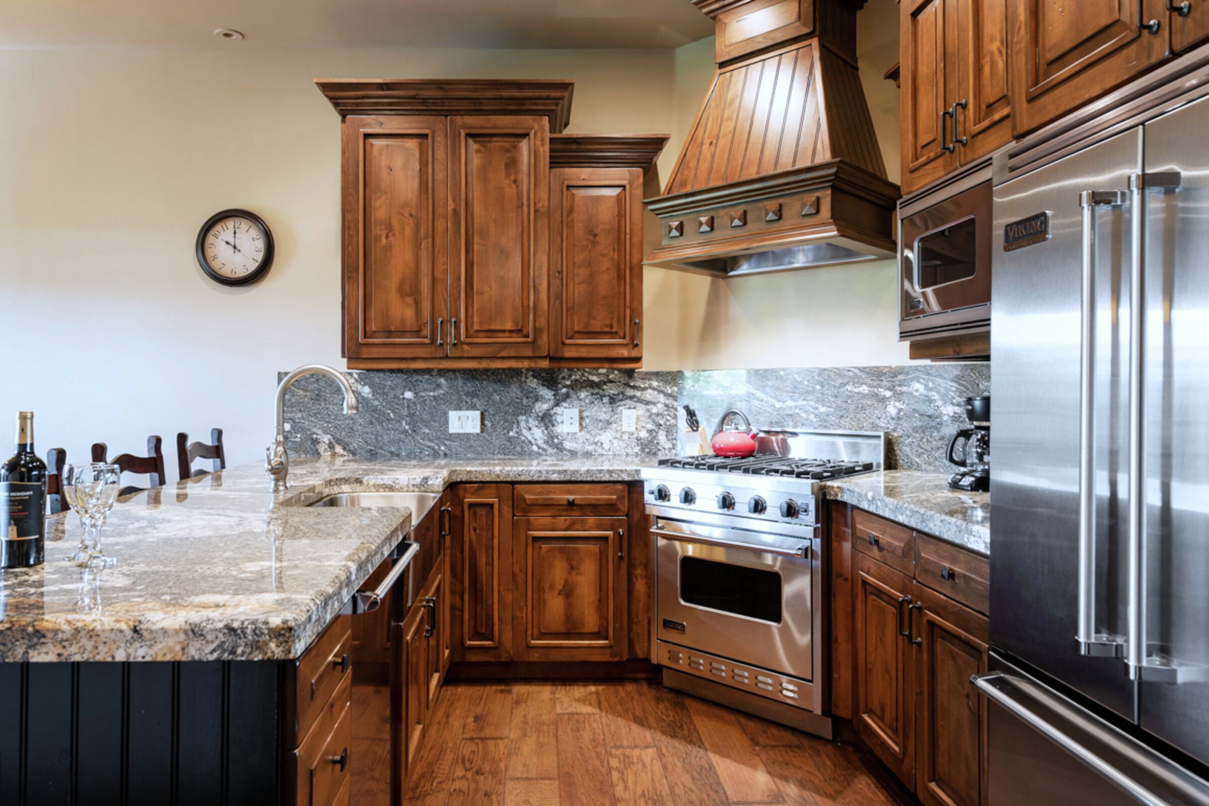 #103 - Kitchen
