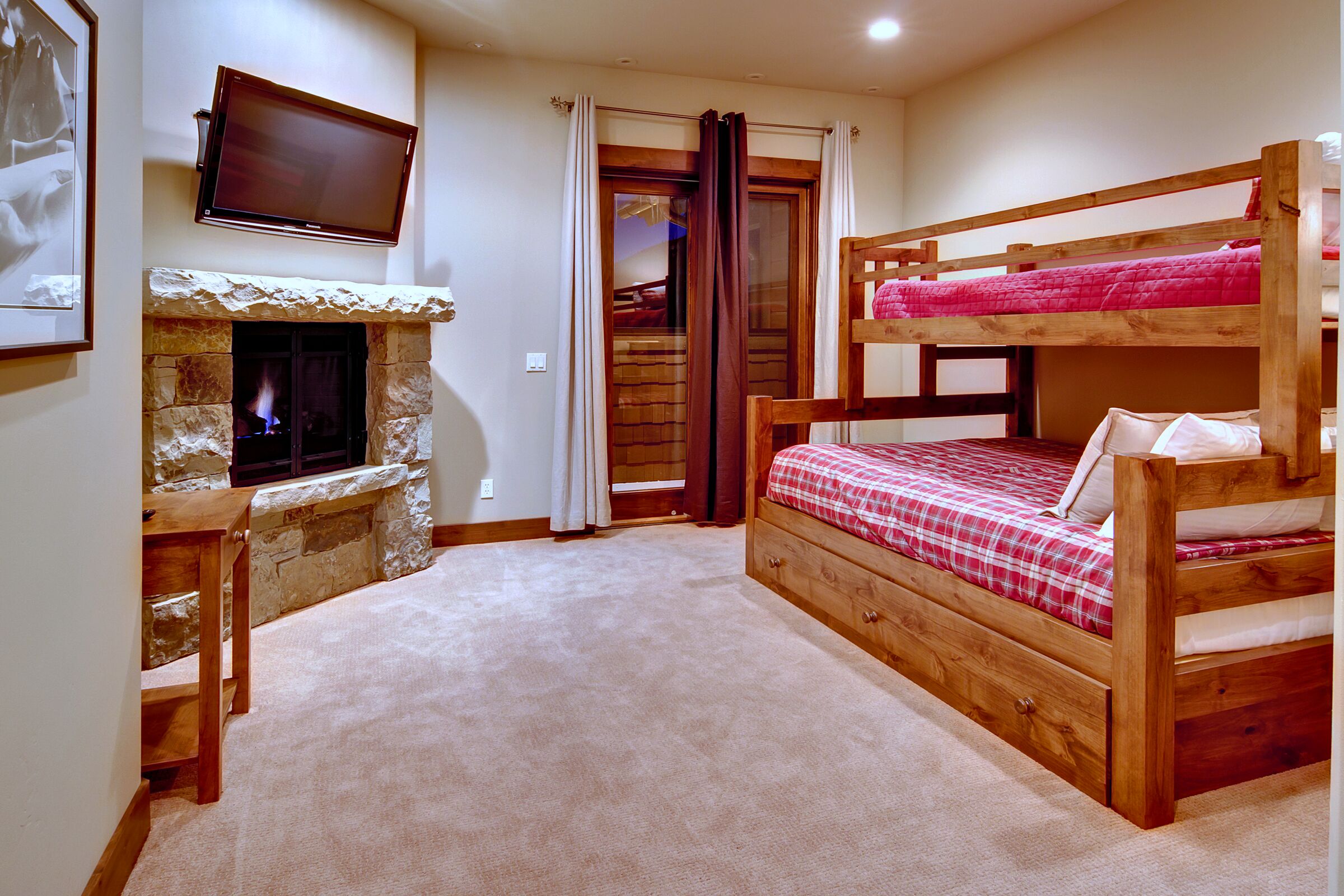 #103 - Bedroom