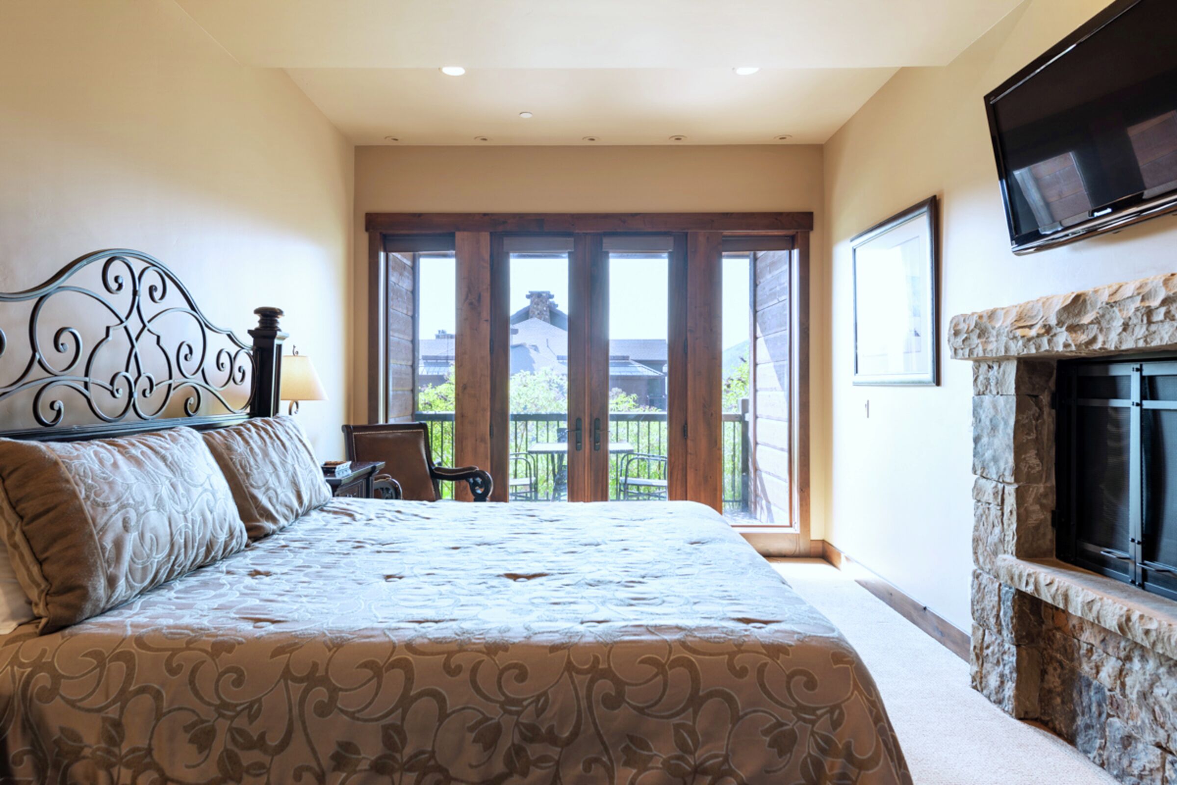 #103 - Bedroom