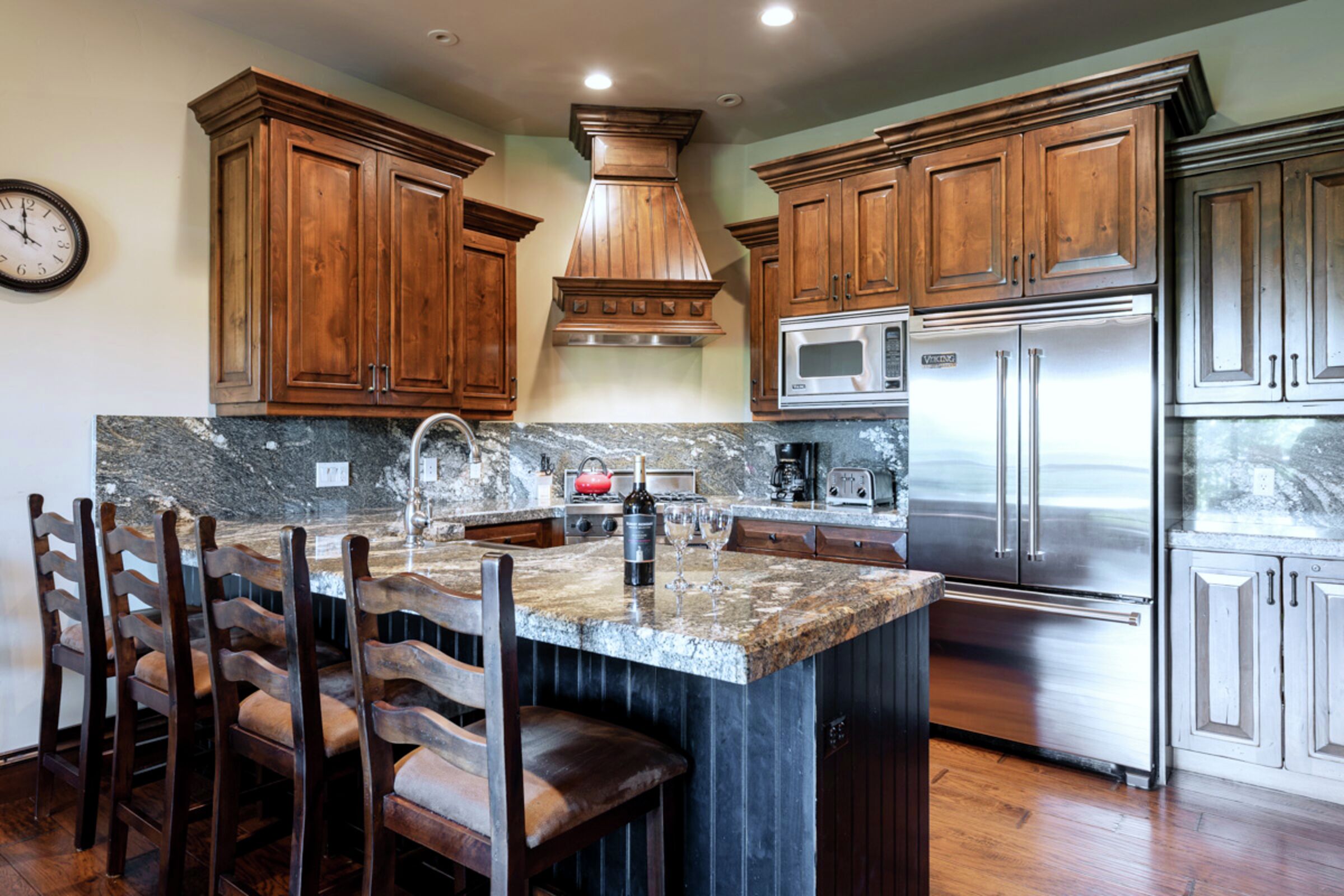 #103 - Kitchen