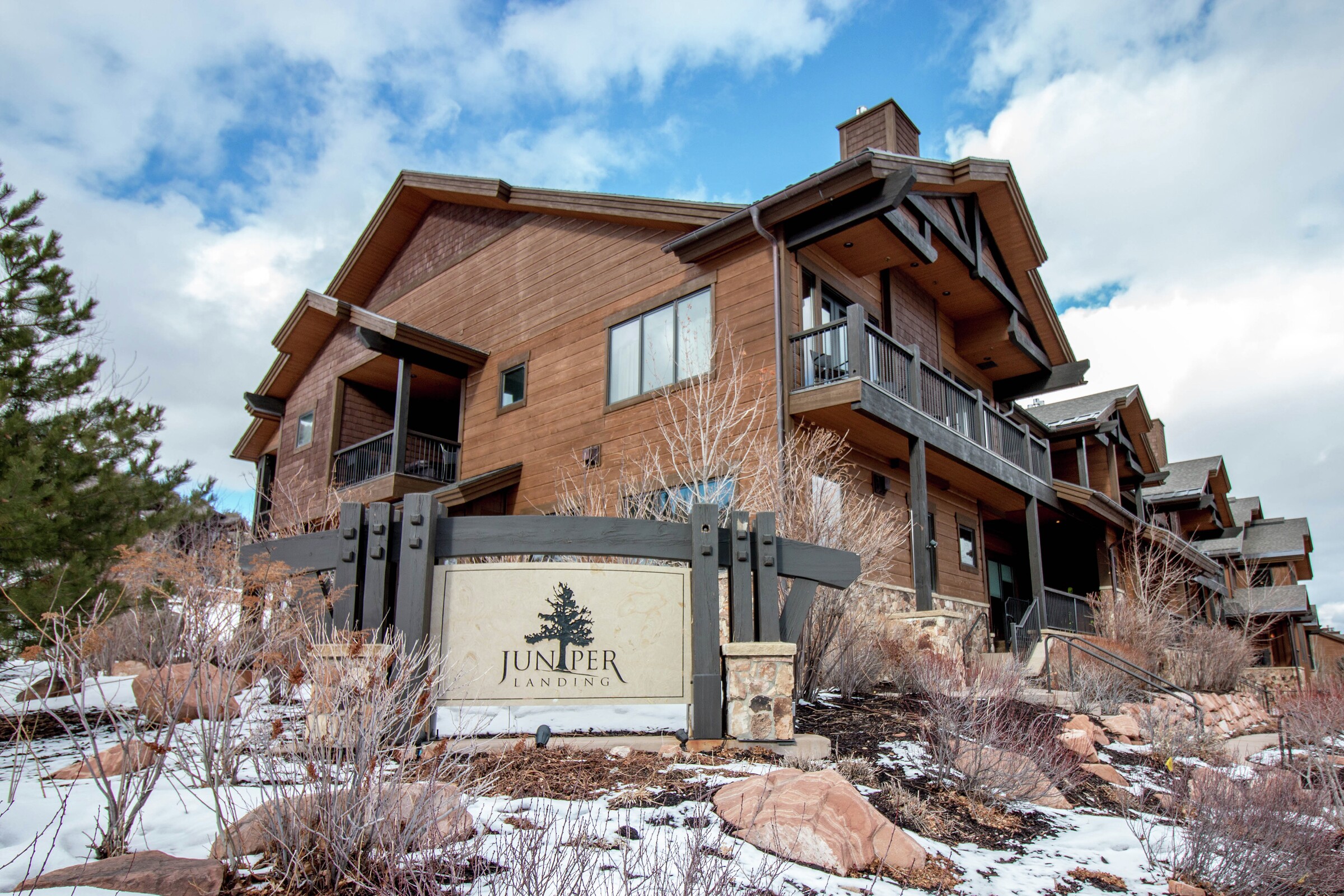 Juniper Landing