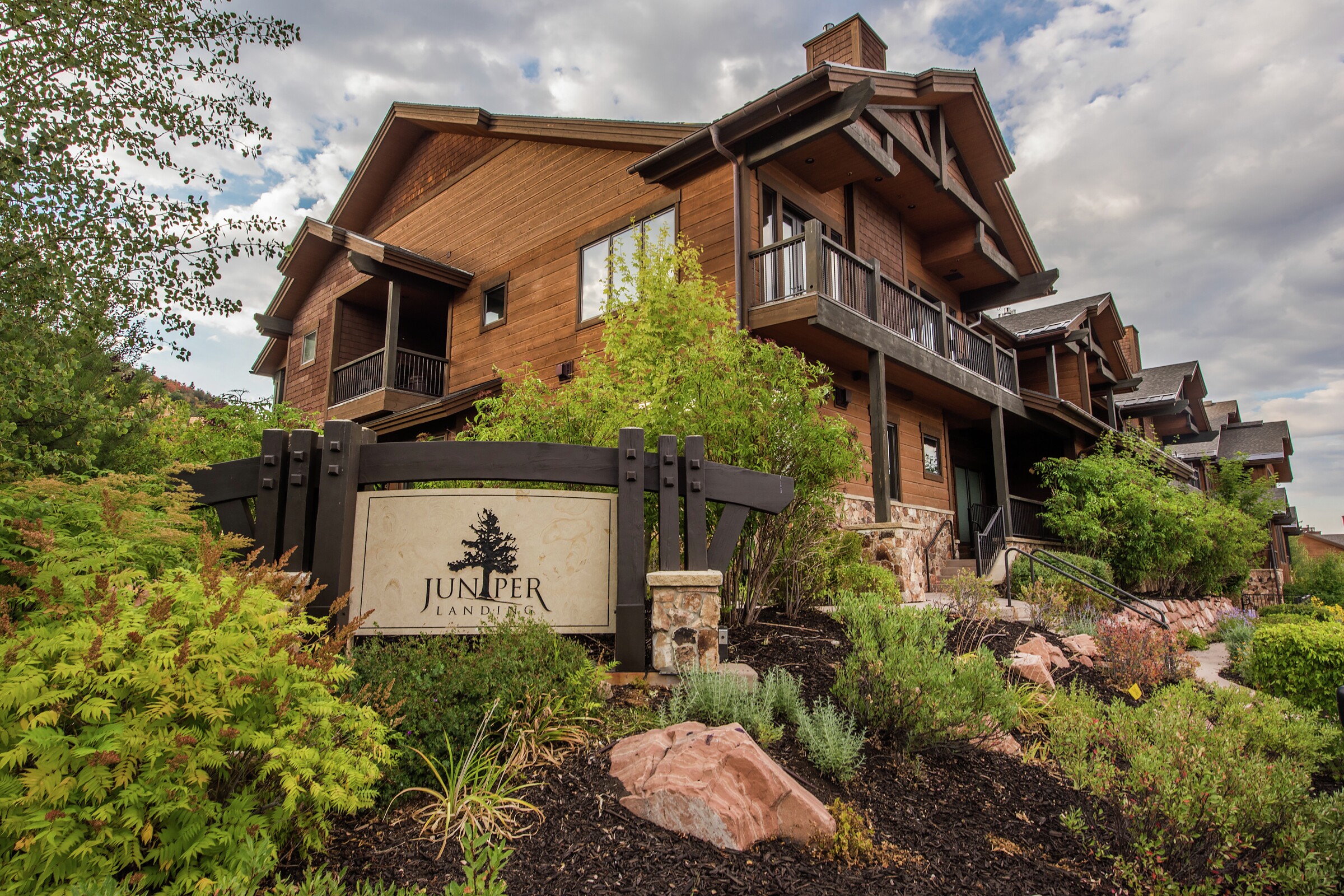 Juniper Landing