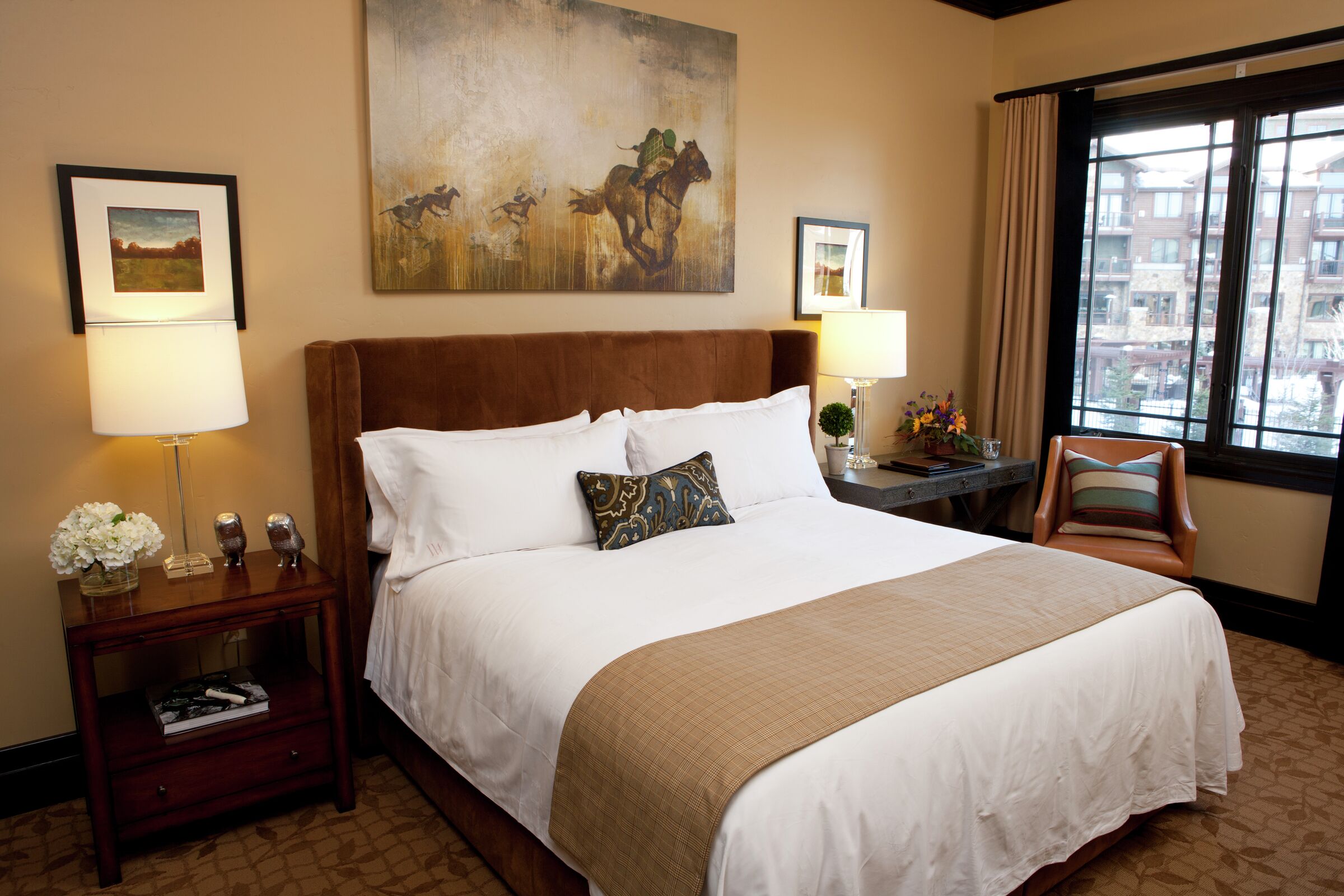 Standard King Room