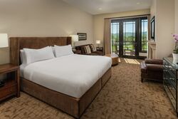 Junior King Suite