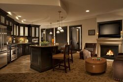 Two Bedroom Whirlpool Suite