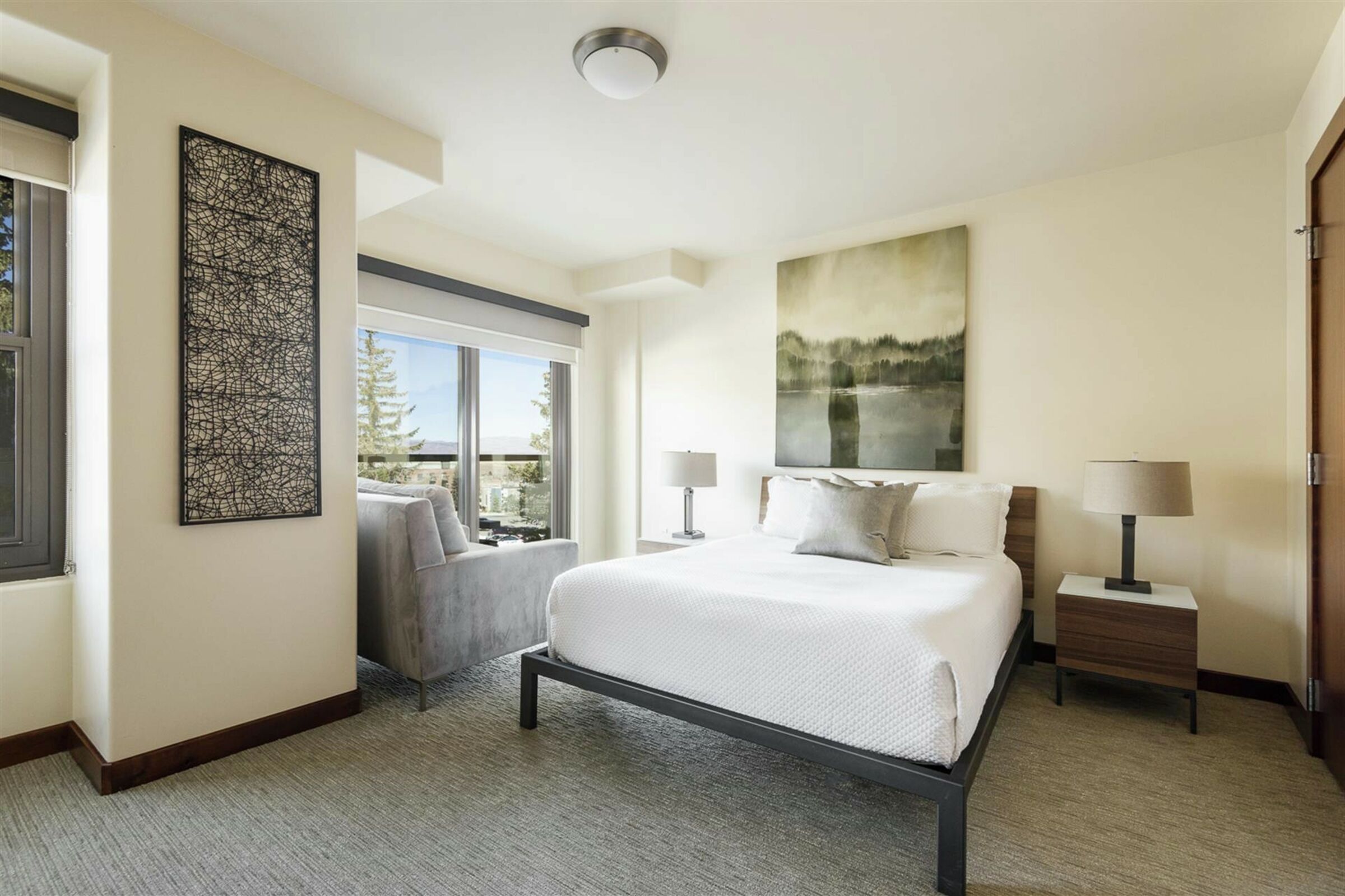 #201B - Bedroom